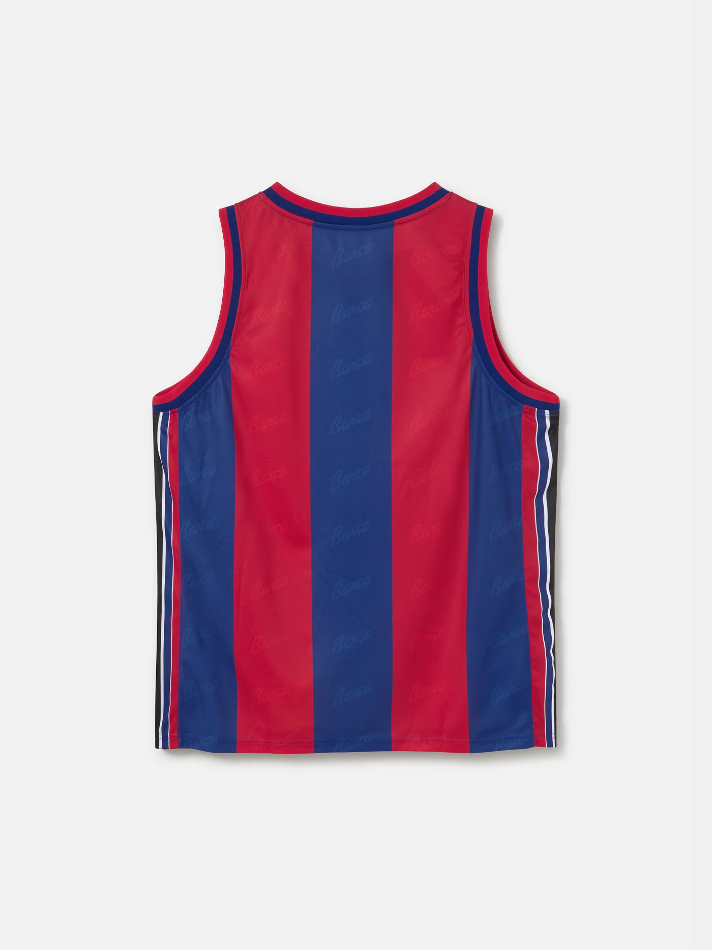 Jersey Retro Basket 94 Barça - Image 6