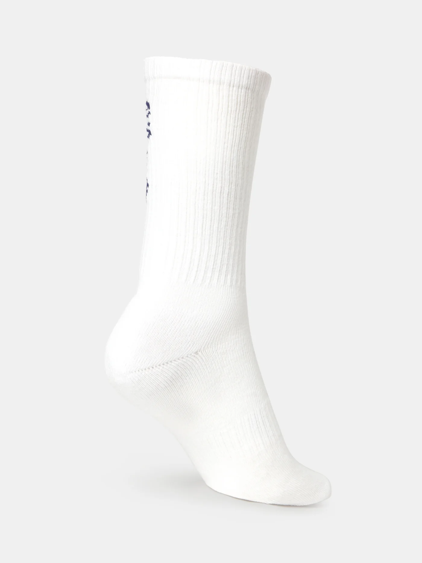 Socks 1899 Ecru "We are Culers" - Image 6