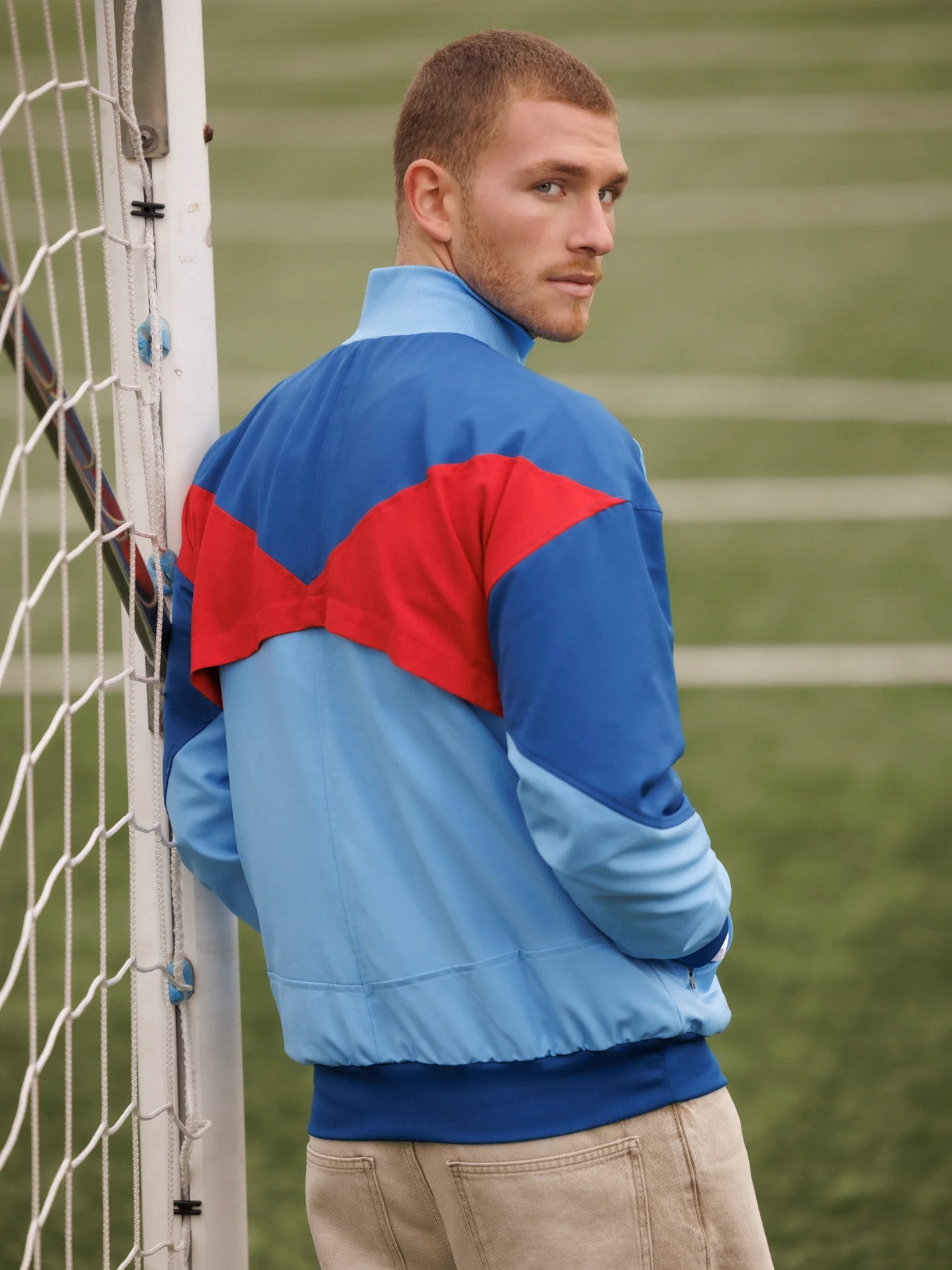 Anthem jacket fourth FC Barcelona 25/26 - Player's Edition - Image 7