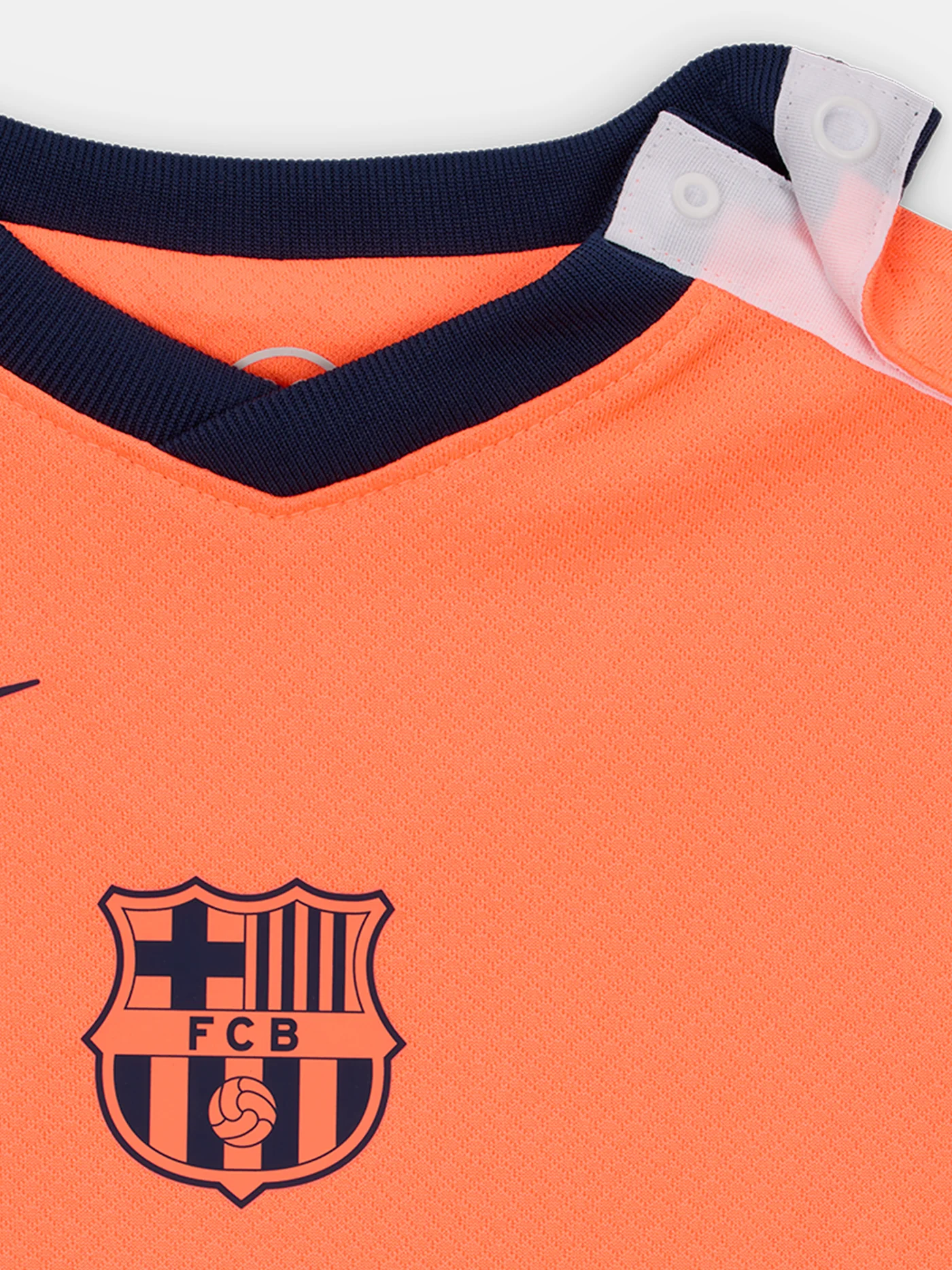 Baby's third kit FC Barcelona T90 25/26 - Image 3