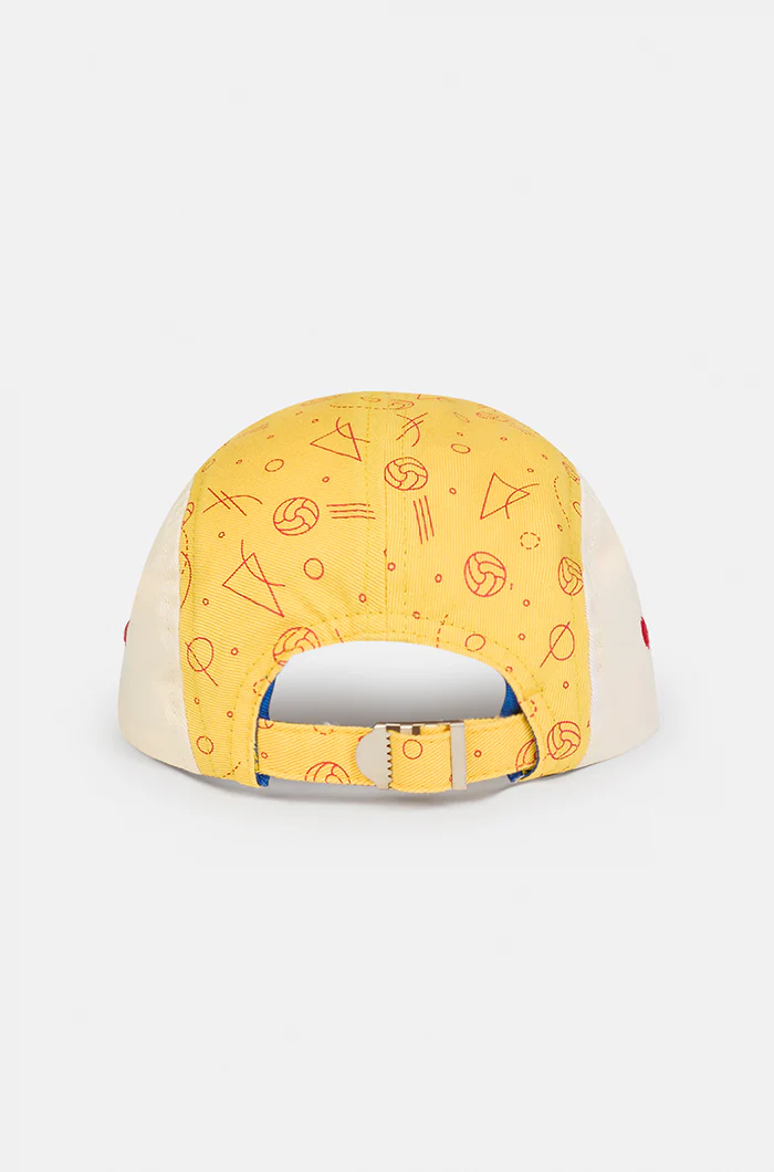 Barça figures cap - Junior - Image 4