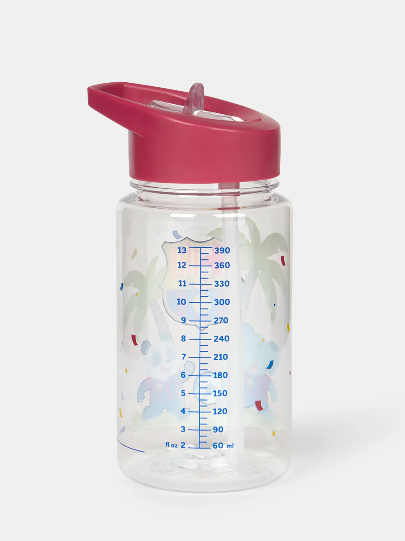 Bottle Kiddie Barça - Image 3