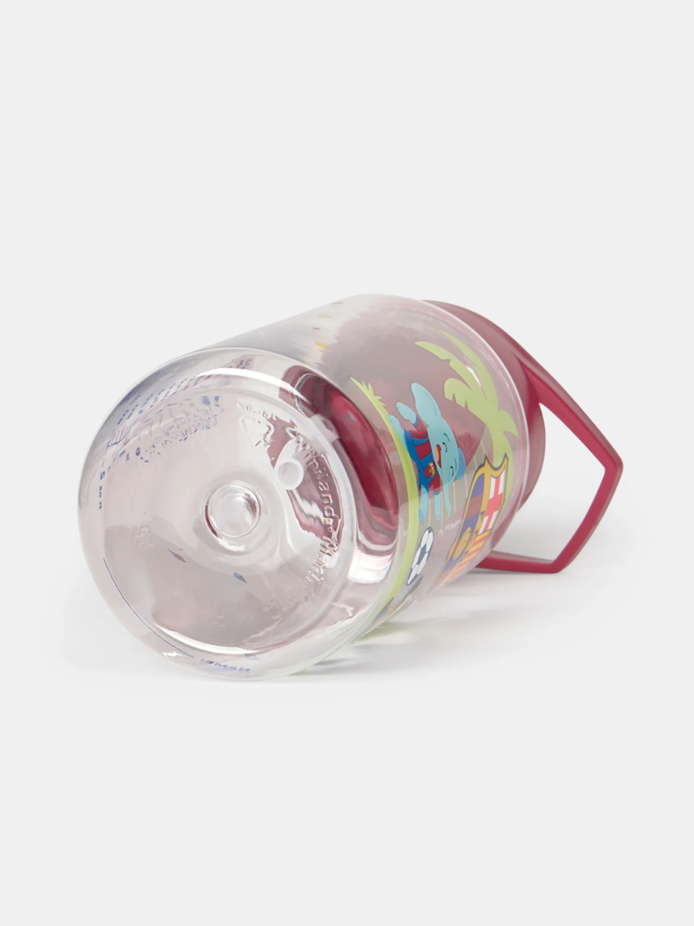 Bottle Kiddie Barça - Image 4