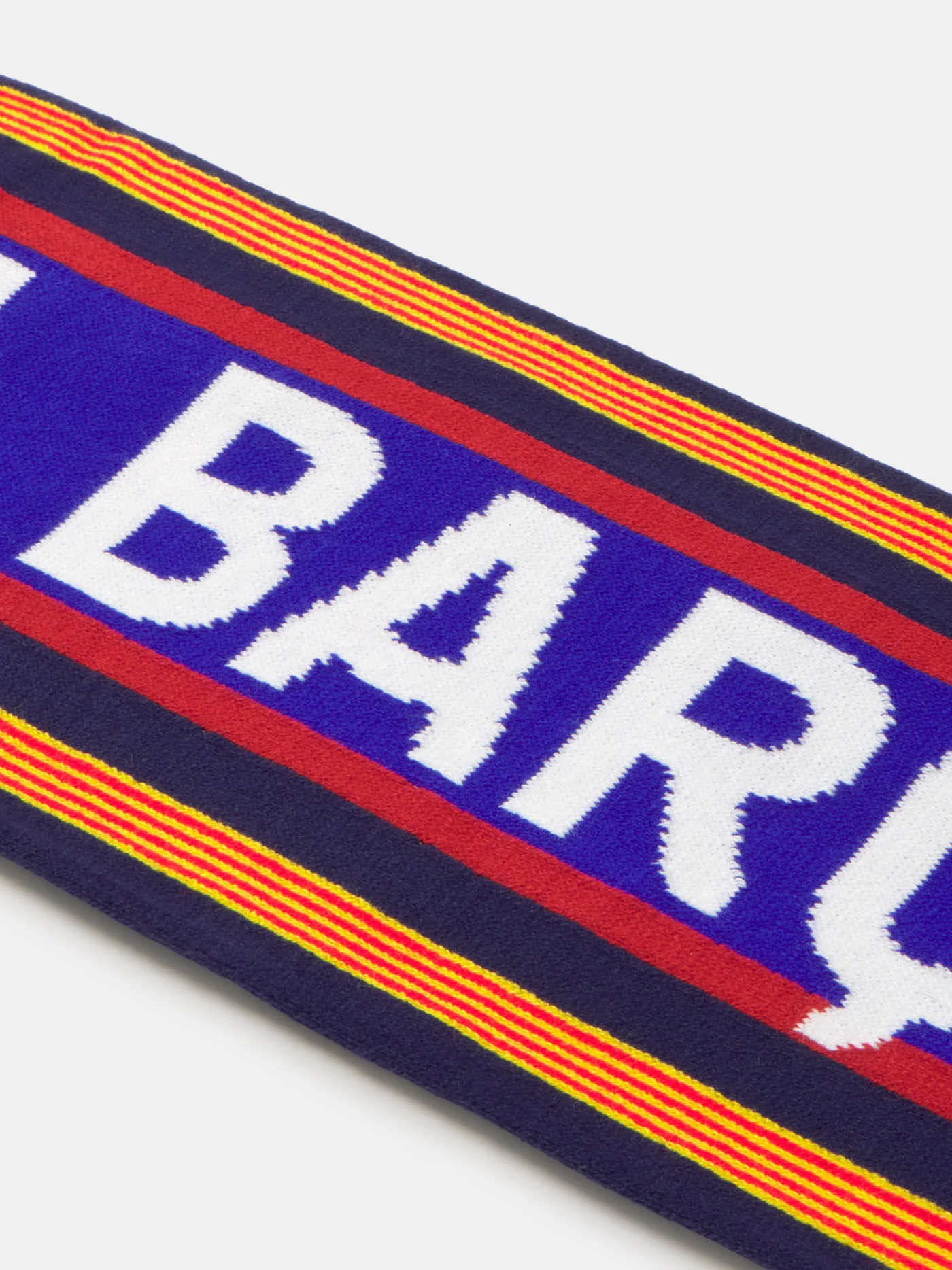 Scarf Double Home 25/26 - Image 4