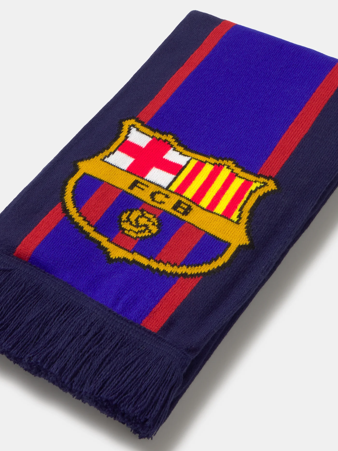 Scarf Double Home 25/26 - Image 5