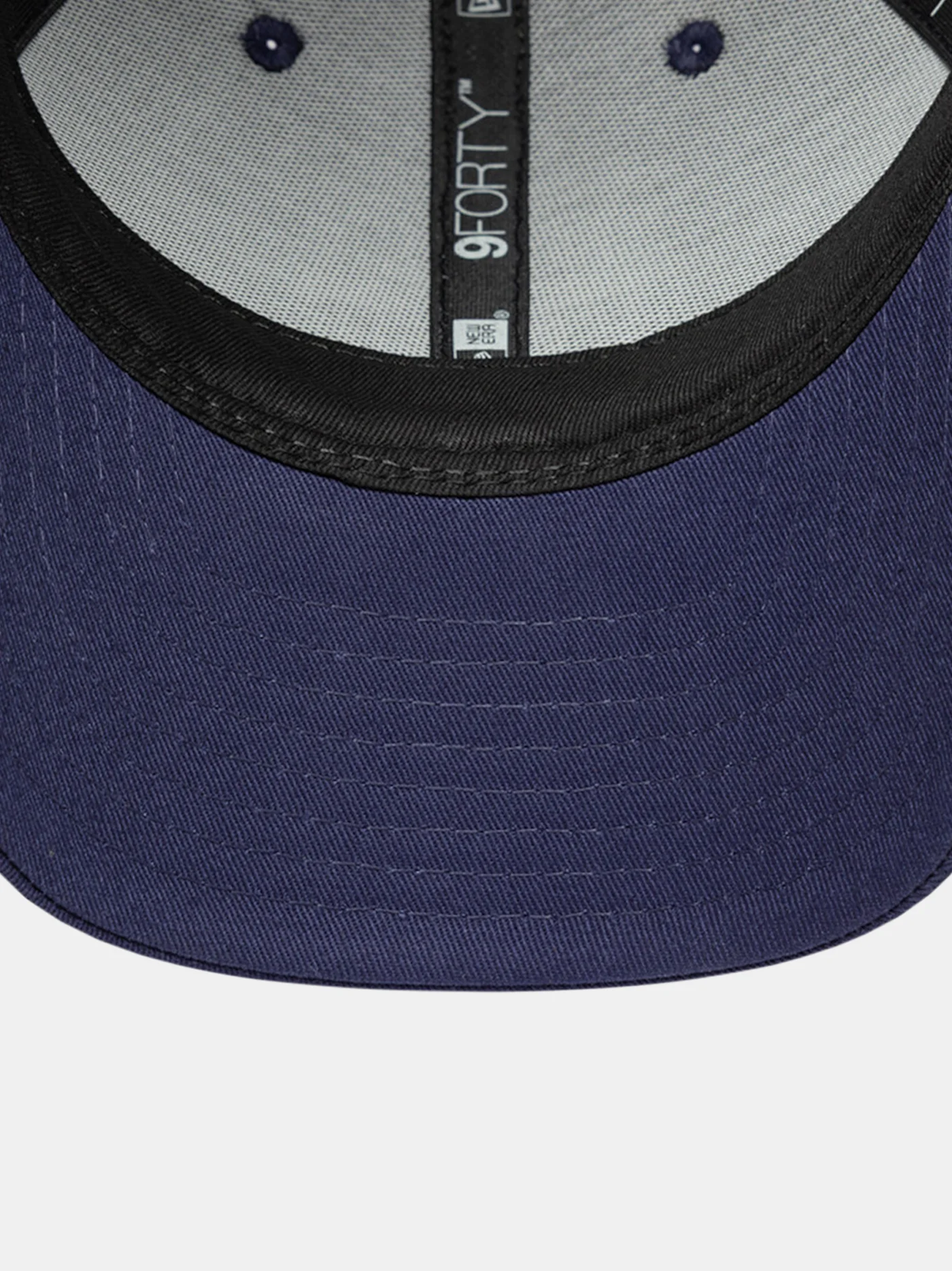 Cap NEW ERA x FC Barcelona 9FORTY Navy - Image 5