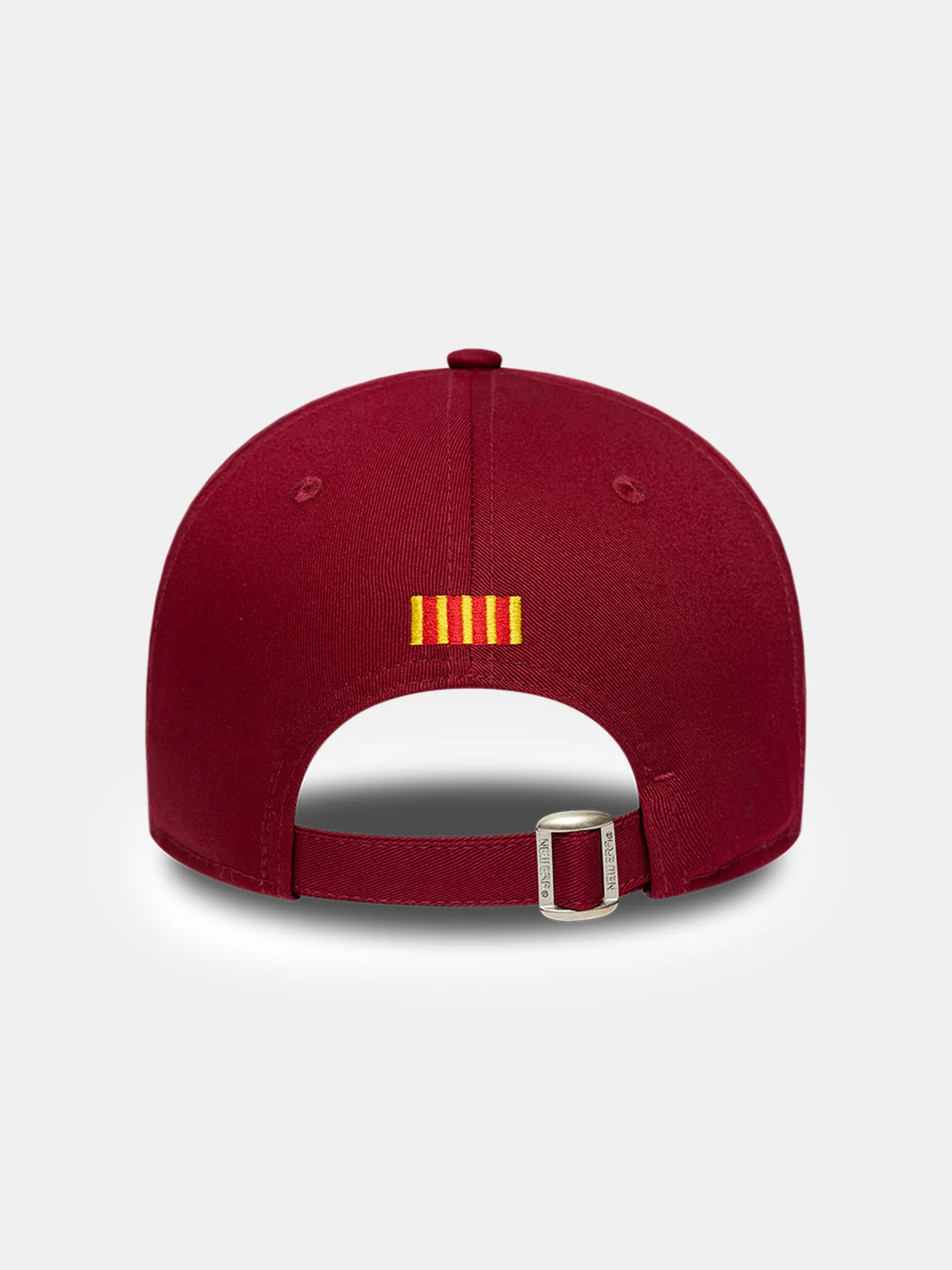Cap NEW ERA x FC Barcelona 9FORTY Red Core - Image 5