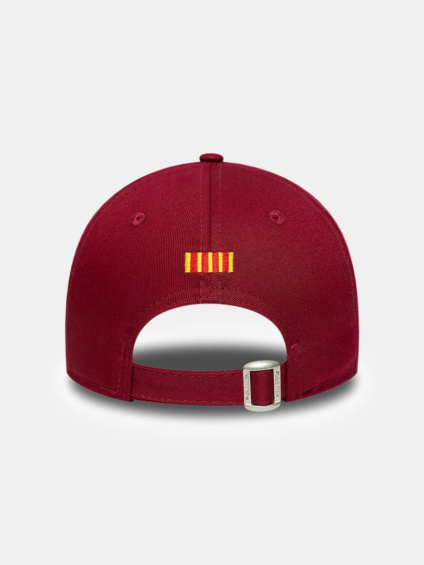 Junior Cap NEW ERA x FC Barcelona 9FORTY Red Core - Image 4