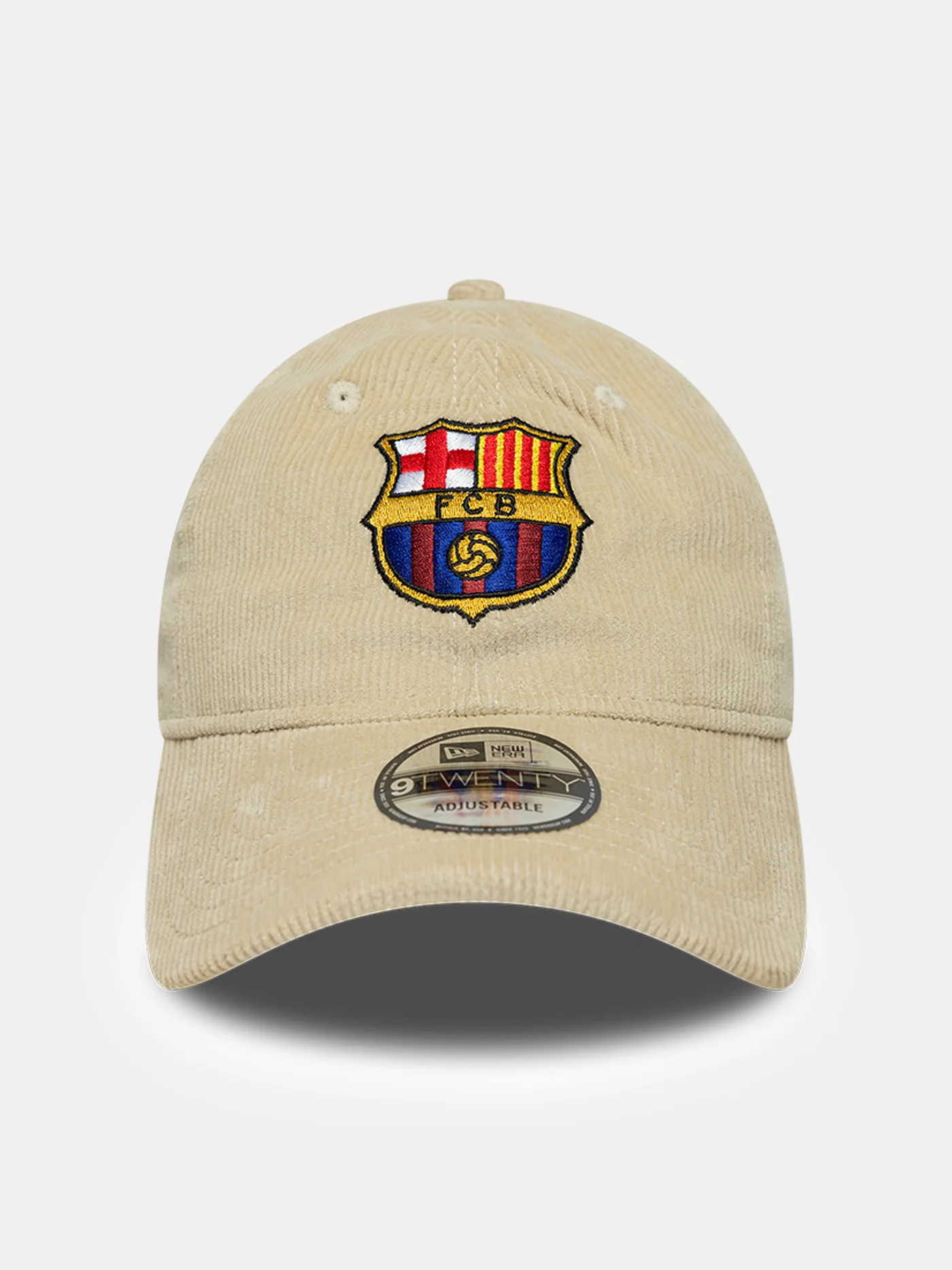 Cap NEW ERA x FC Barcelona 9TWENTY - Image 3