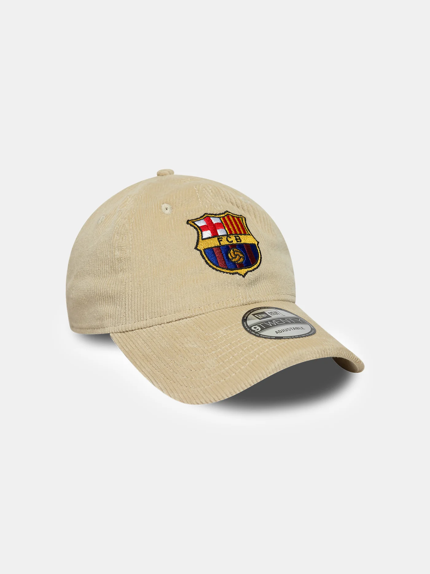 Cap NEW ERA x FC Barcelona 9TWENTY - Image 4