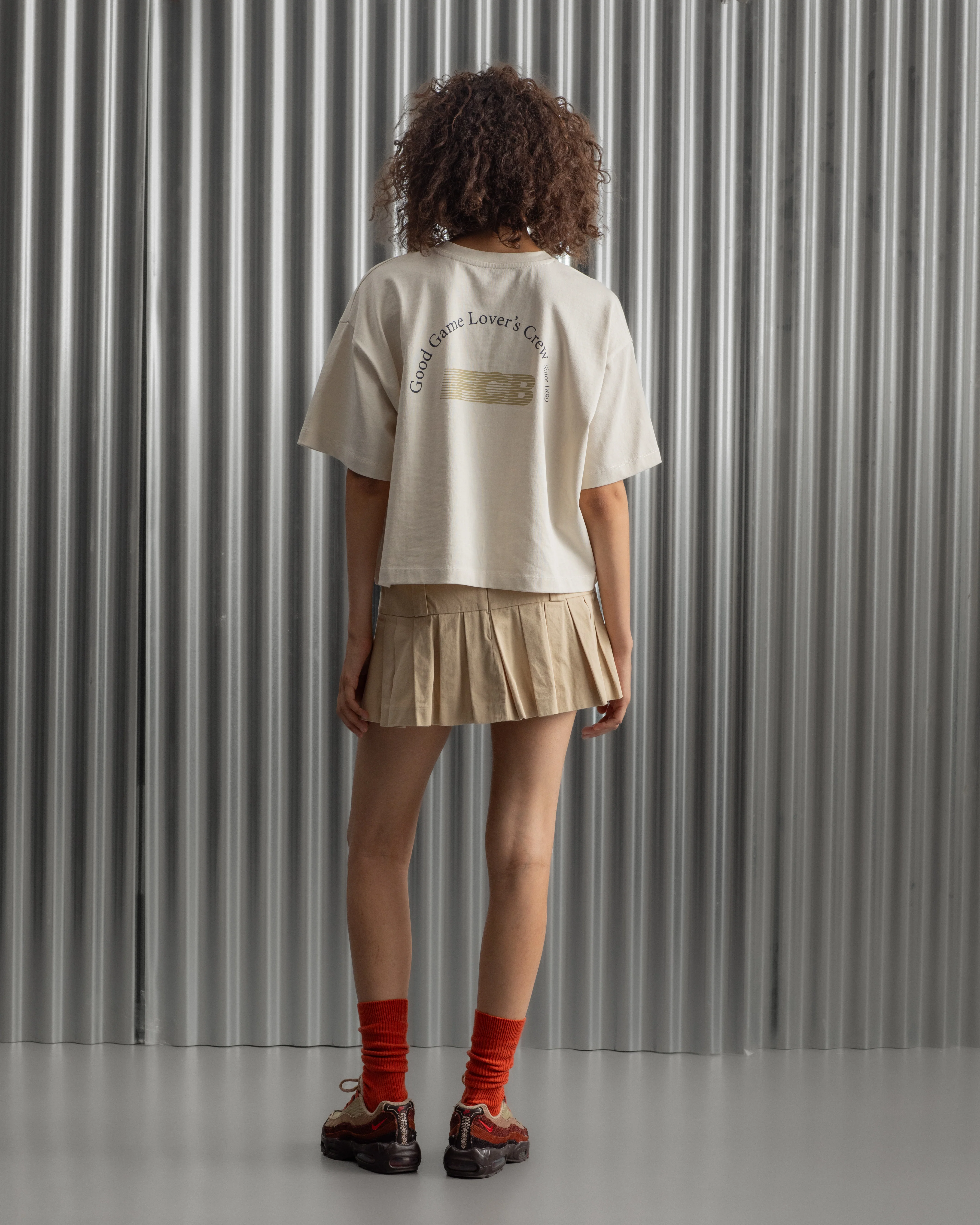 T-Shirt Pearl Barça Essentials - Women - Image 6