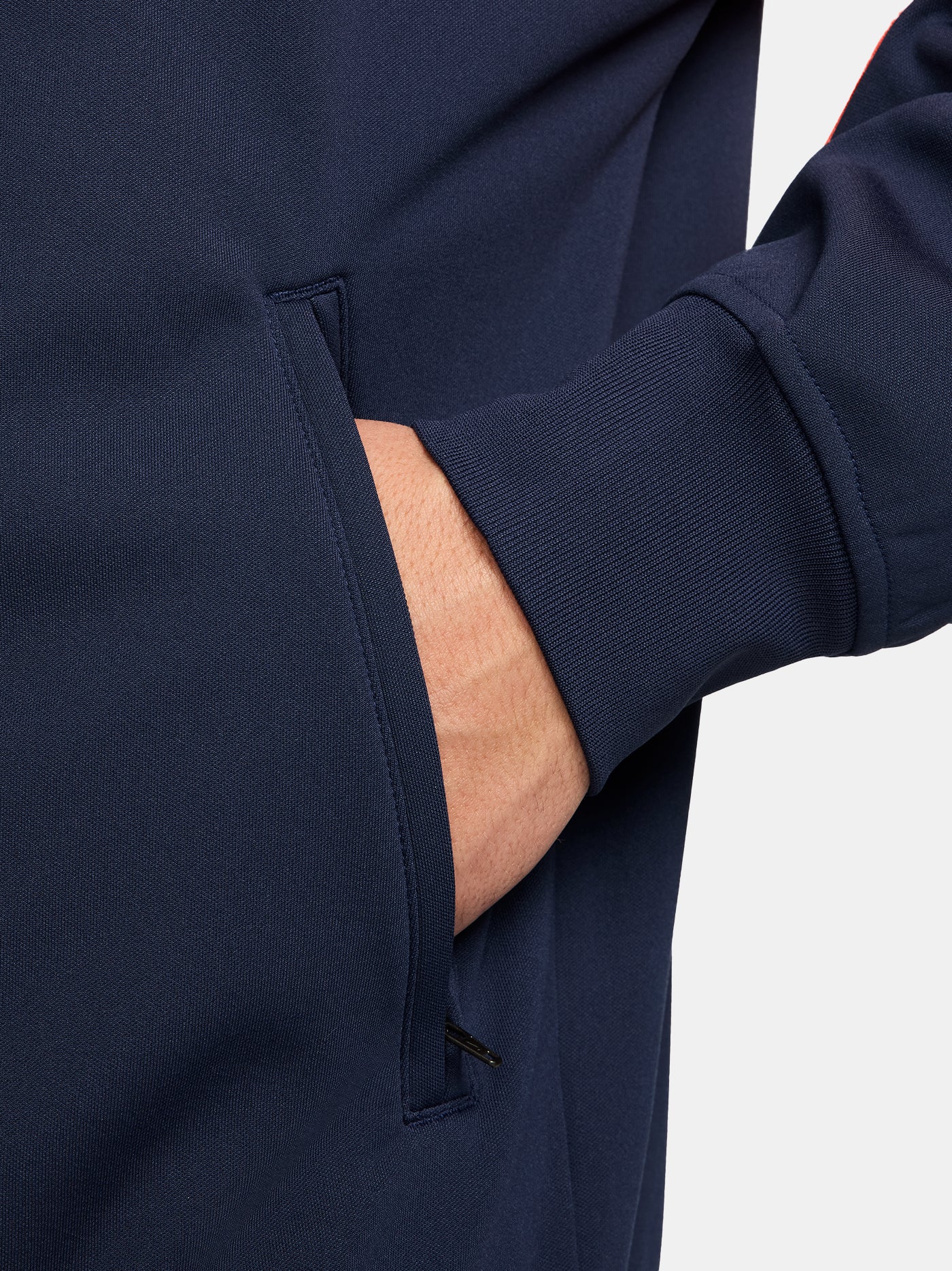 Anthem jacket third FC Barcelona 25/26 T90 - Unisex - Image 3