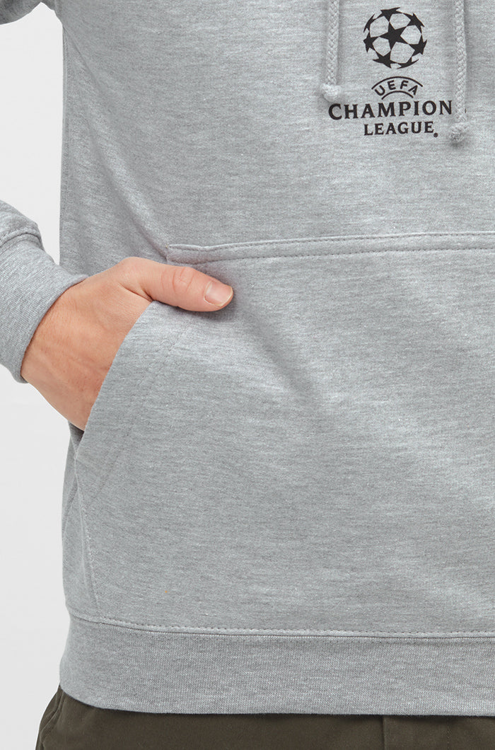 FC Barcelona Champions League kangaroo sweatshirt - Image 5