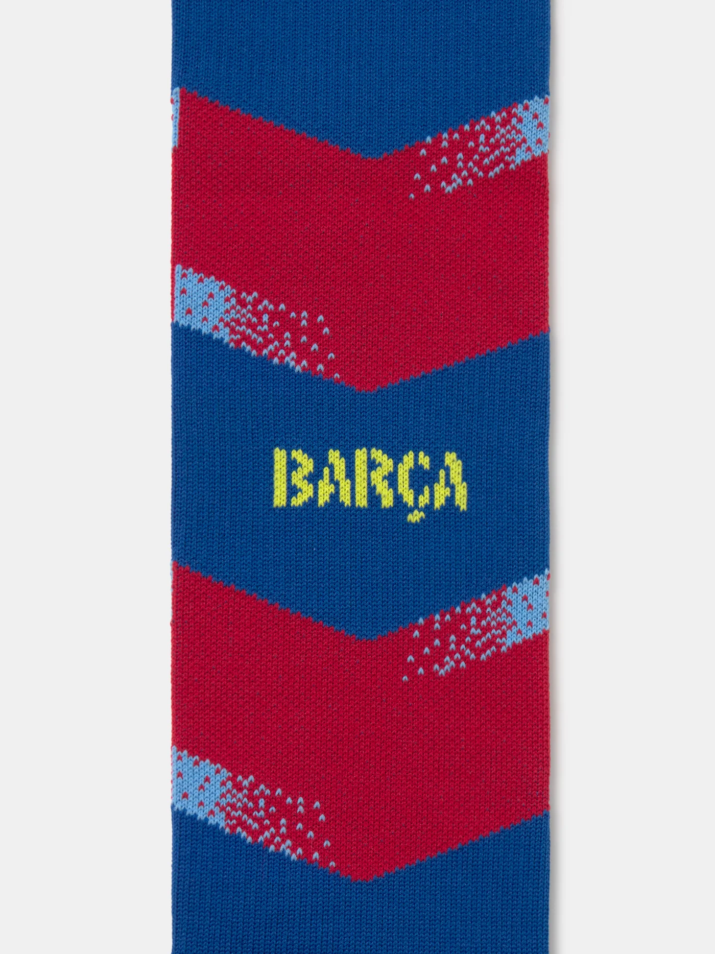 FC Barcelona fourth kit socks 25/26 - Image 4