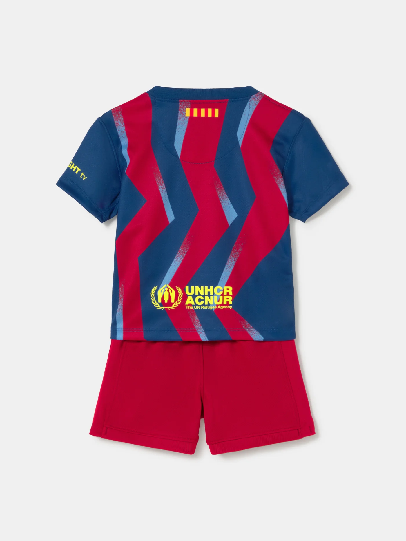 Baby's fourth kit FC Barcelona 25/26 - Image 3