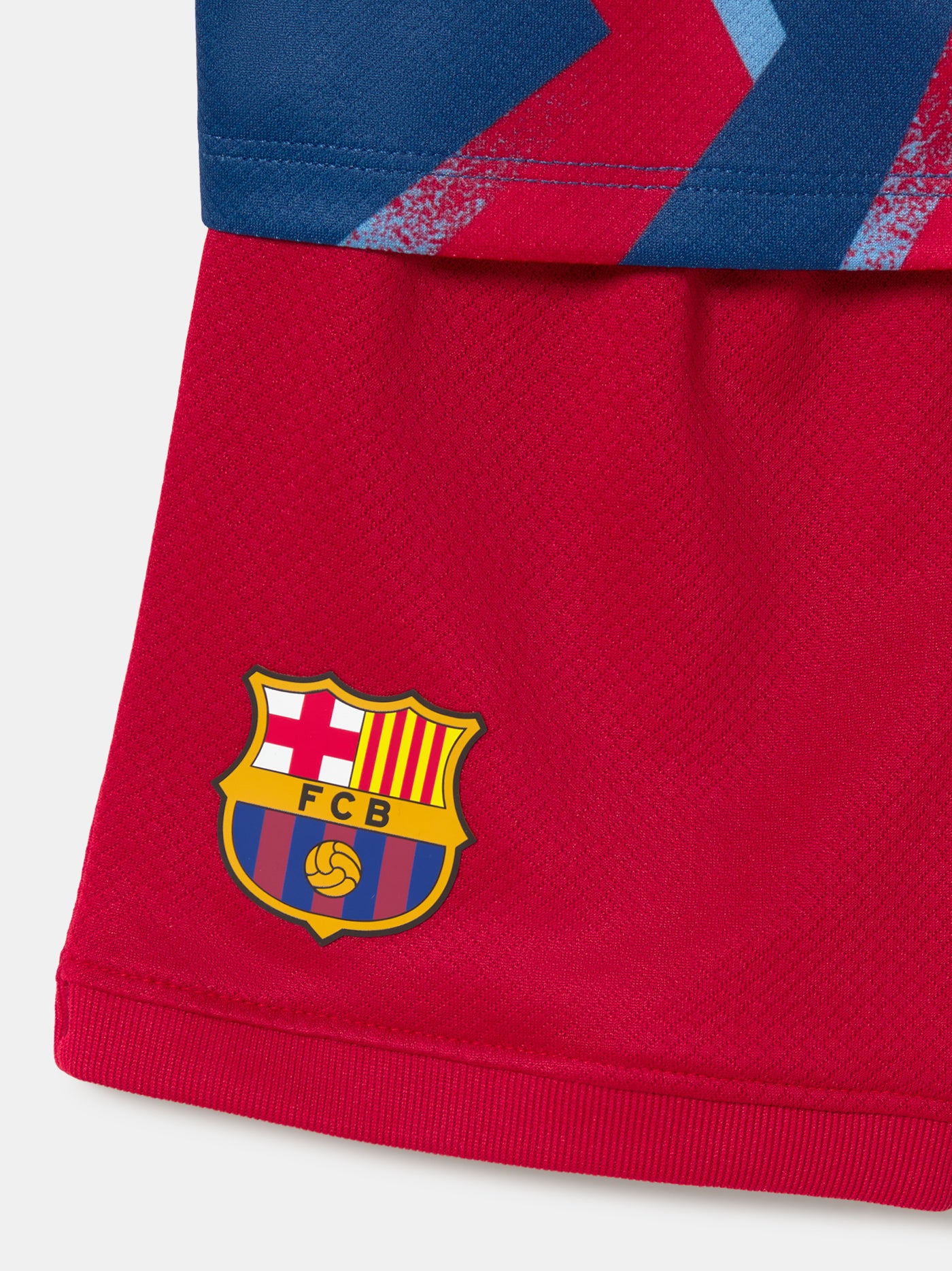 Baby's fourth kit FC Barcelona 25/26 - Image 5
