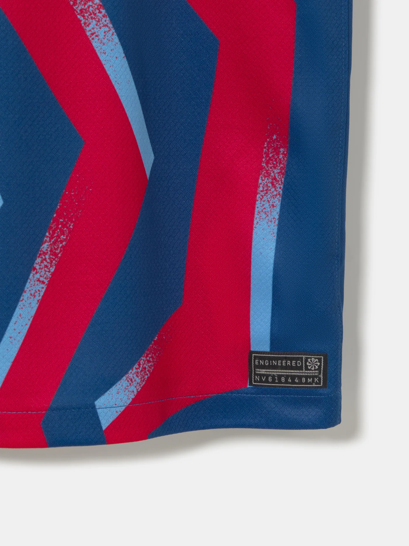 Junior fourth jersey 25/26 FC Barcelona - Image 4