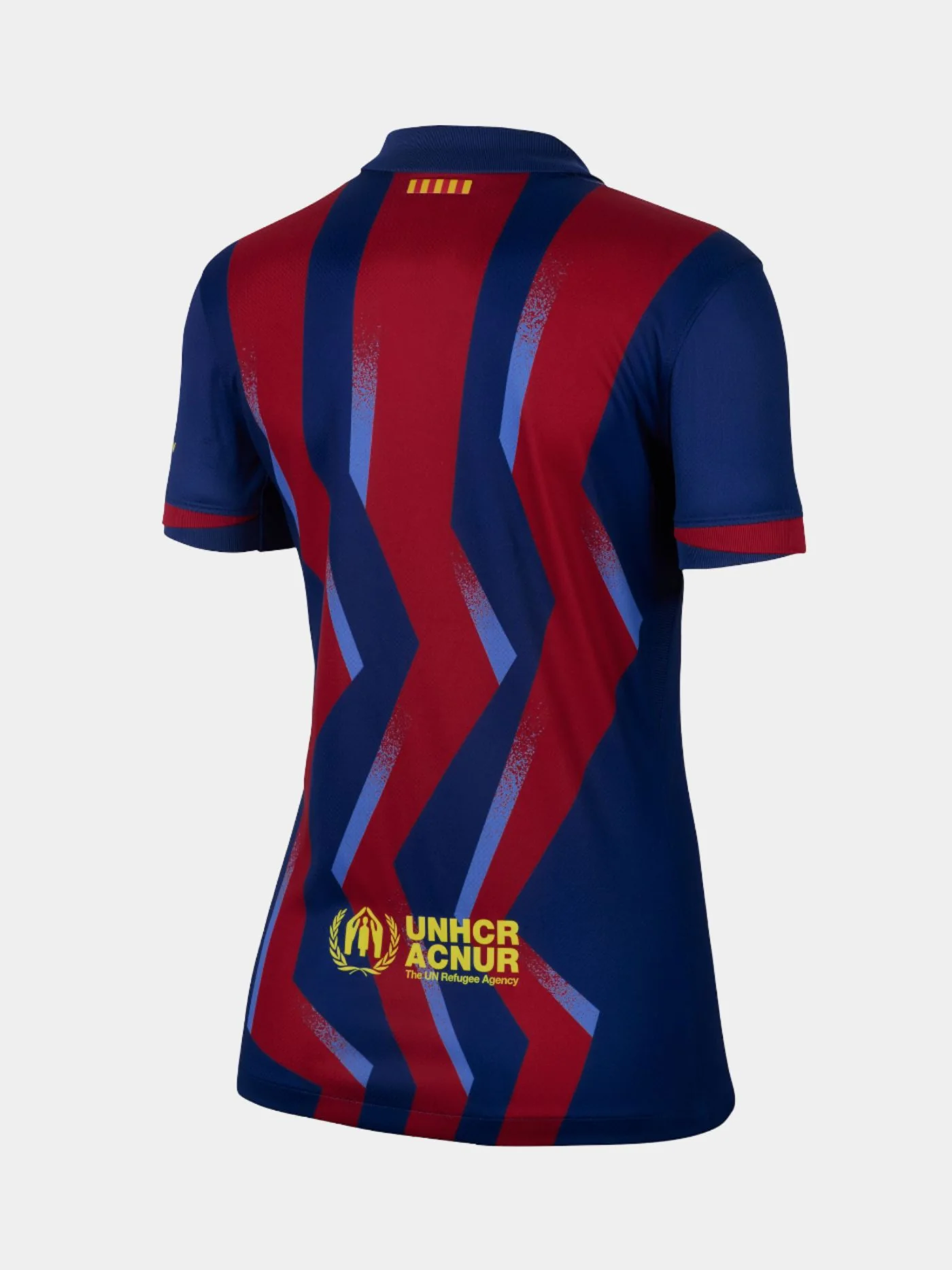 Junior fourth jersey 25/26 FC Barcelona - Image 6