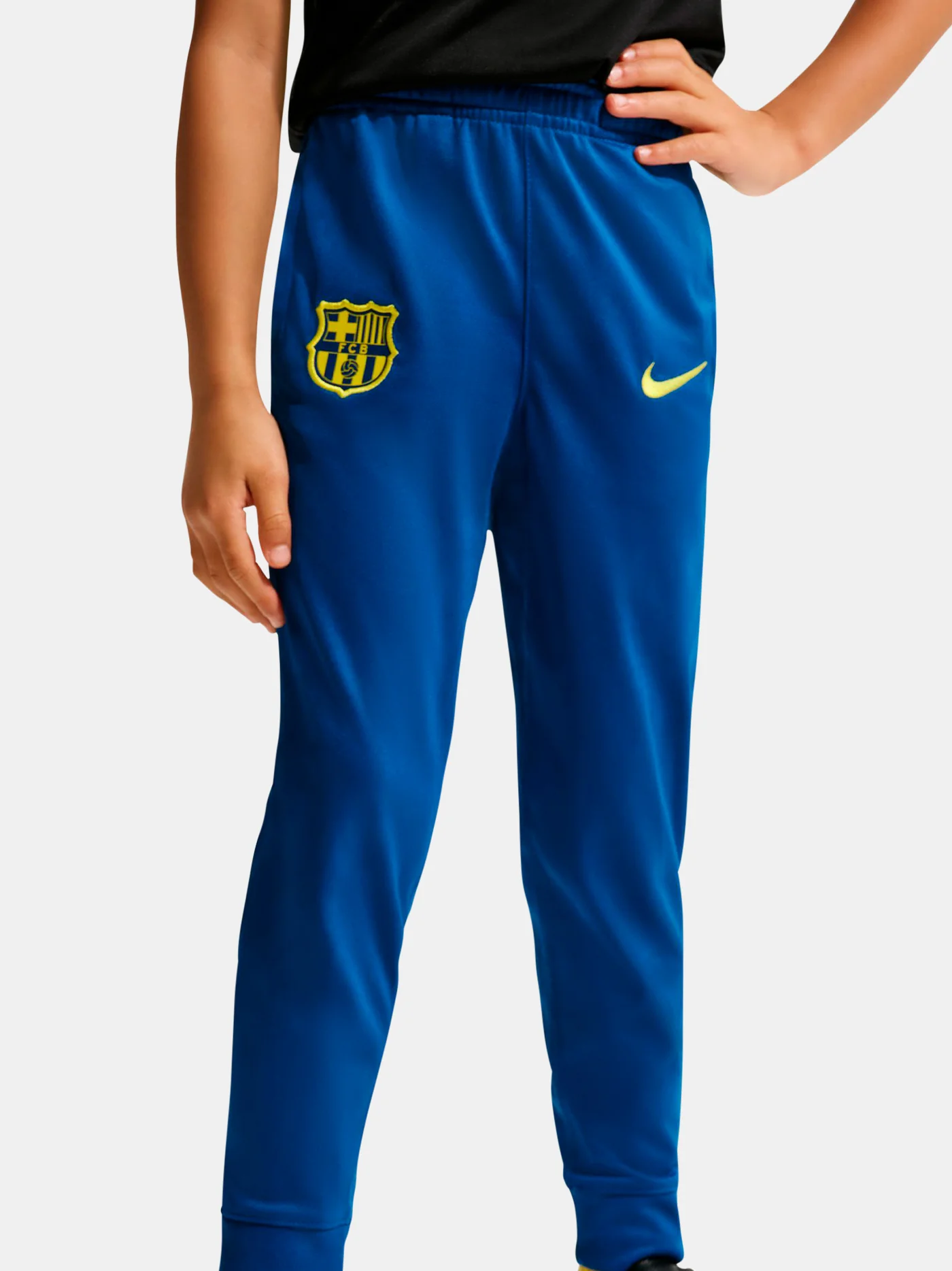 Tracksuit Younger Kids FC Barcelona 25/26 Fourth Kit - Image 4