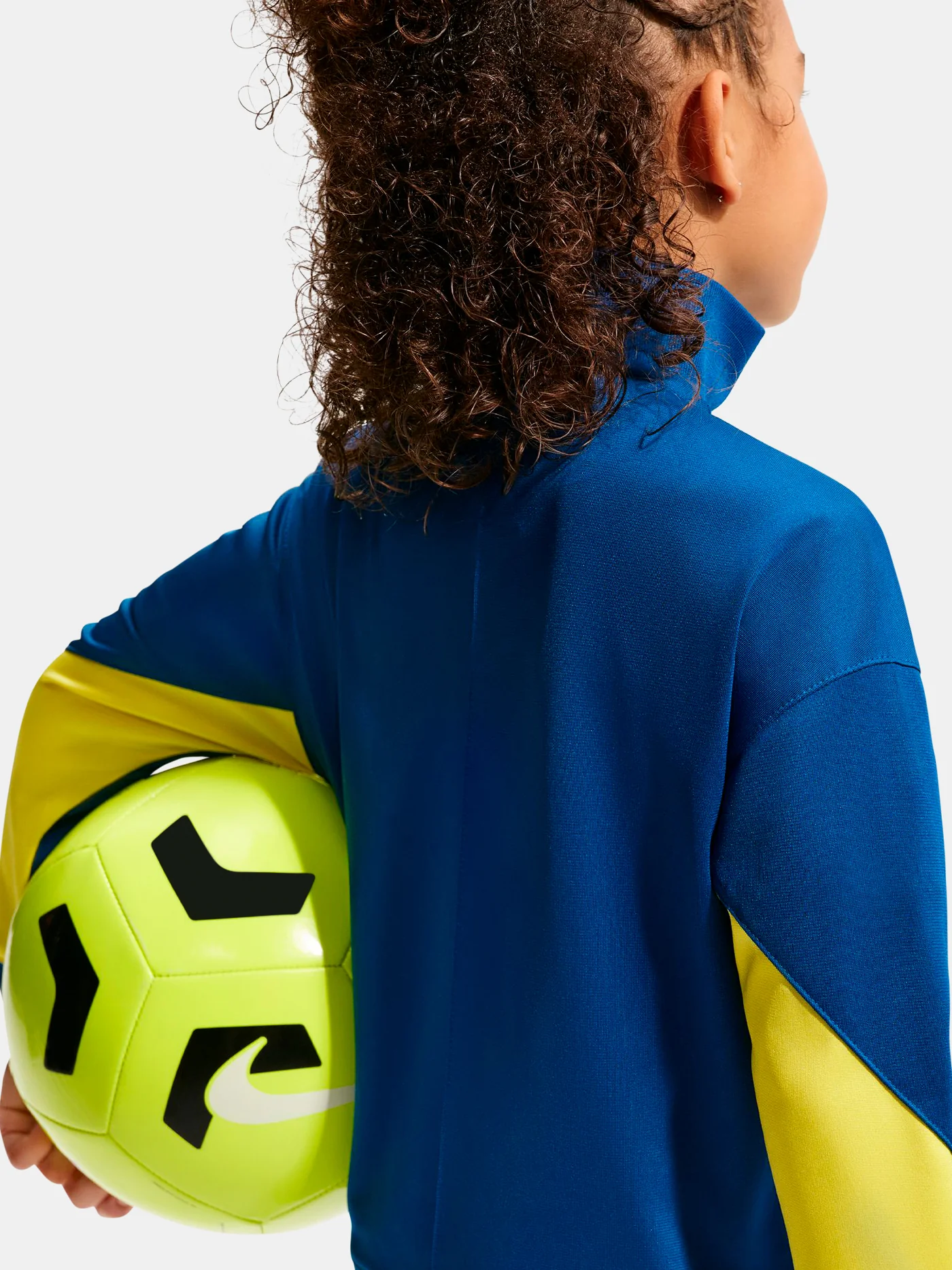 Tracksuit Younger Kids FC Barcelona 25/26 Fourth Kit - Image 5