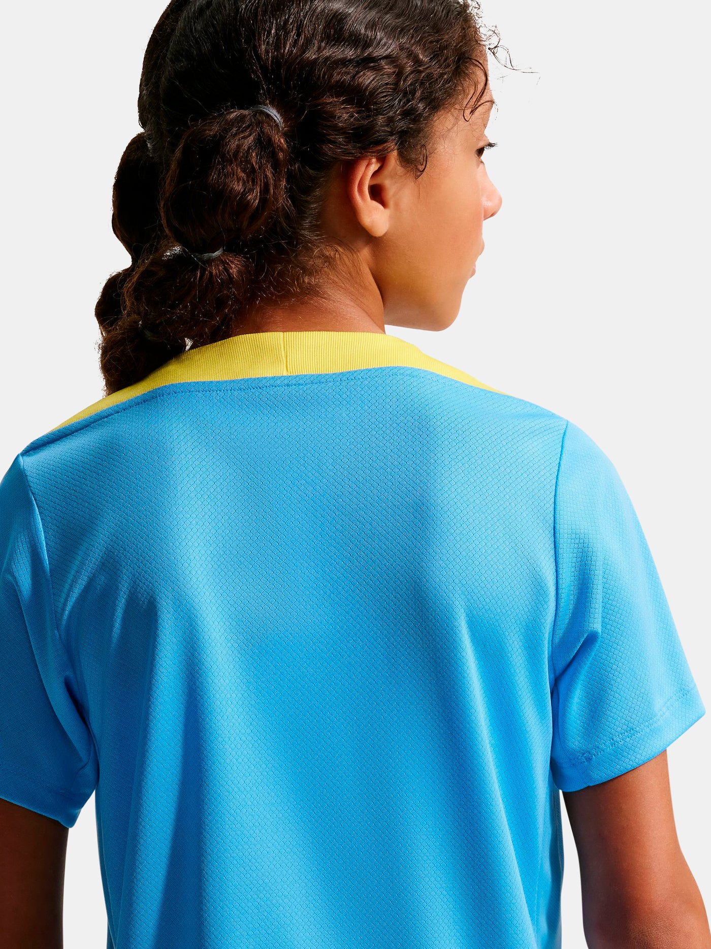 Training shirt Junior FC Barcelona 25/26 Fourth Kit - Image 3