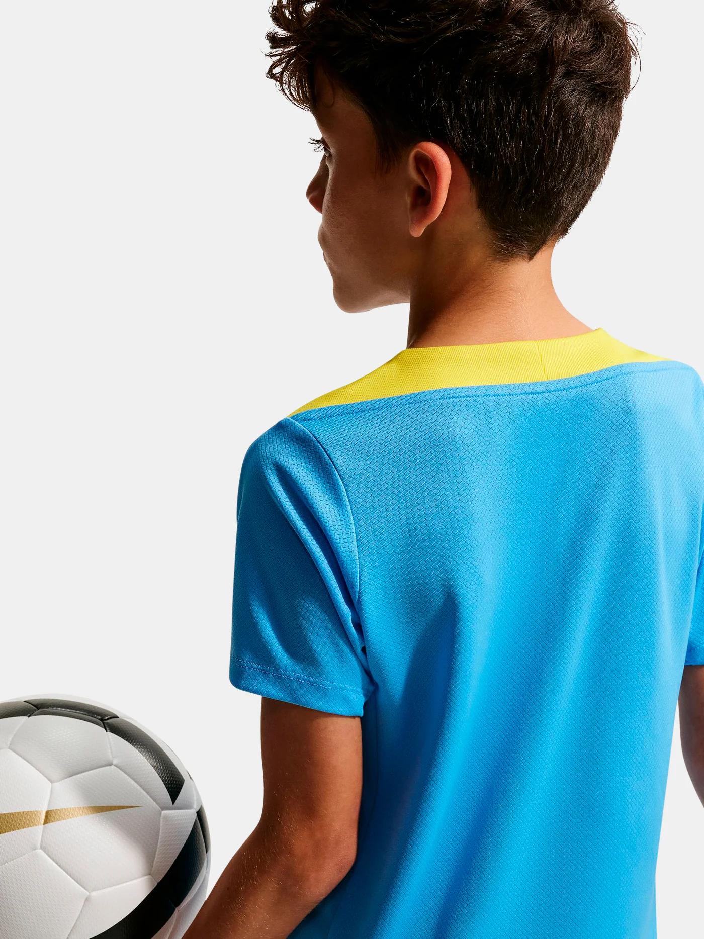 Training shirt Junior FC Barcelona 25/26 Fourth Kit - Image 5