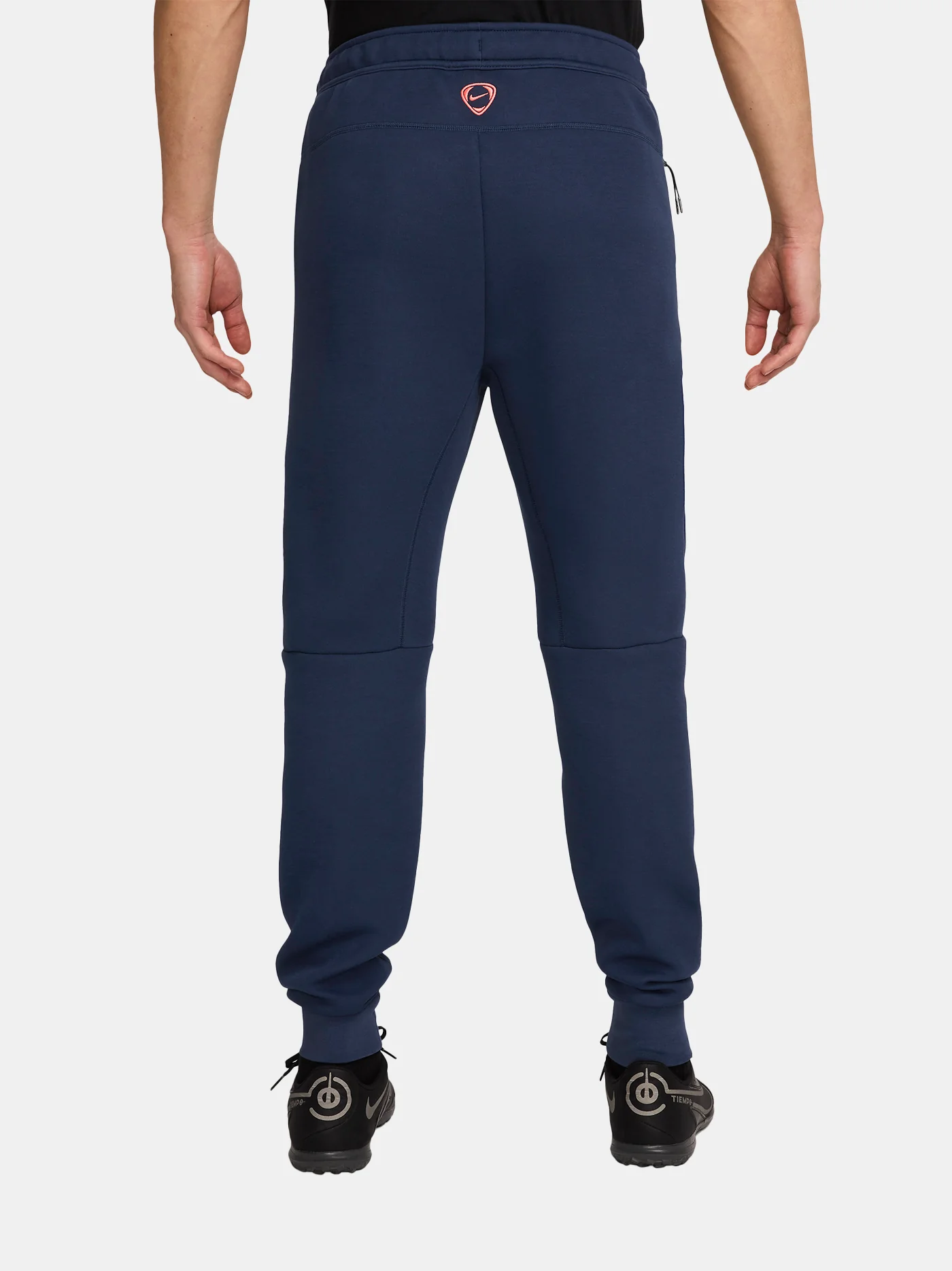 Pant tech fleece Barça Nike T90 - Image 5