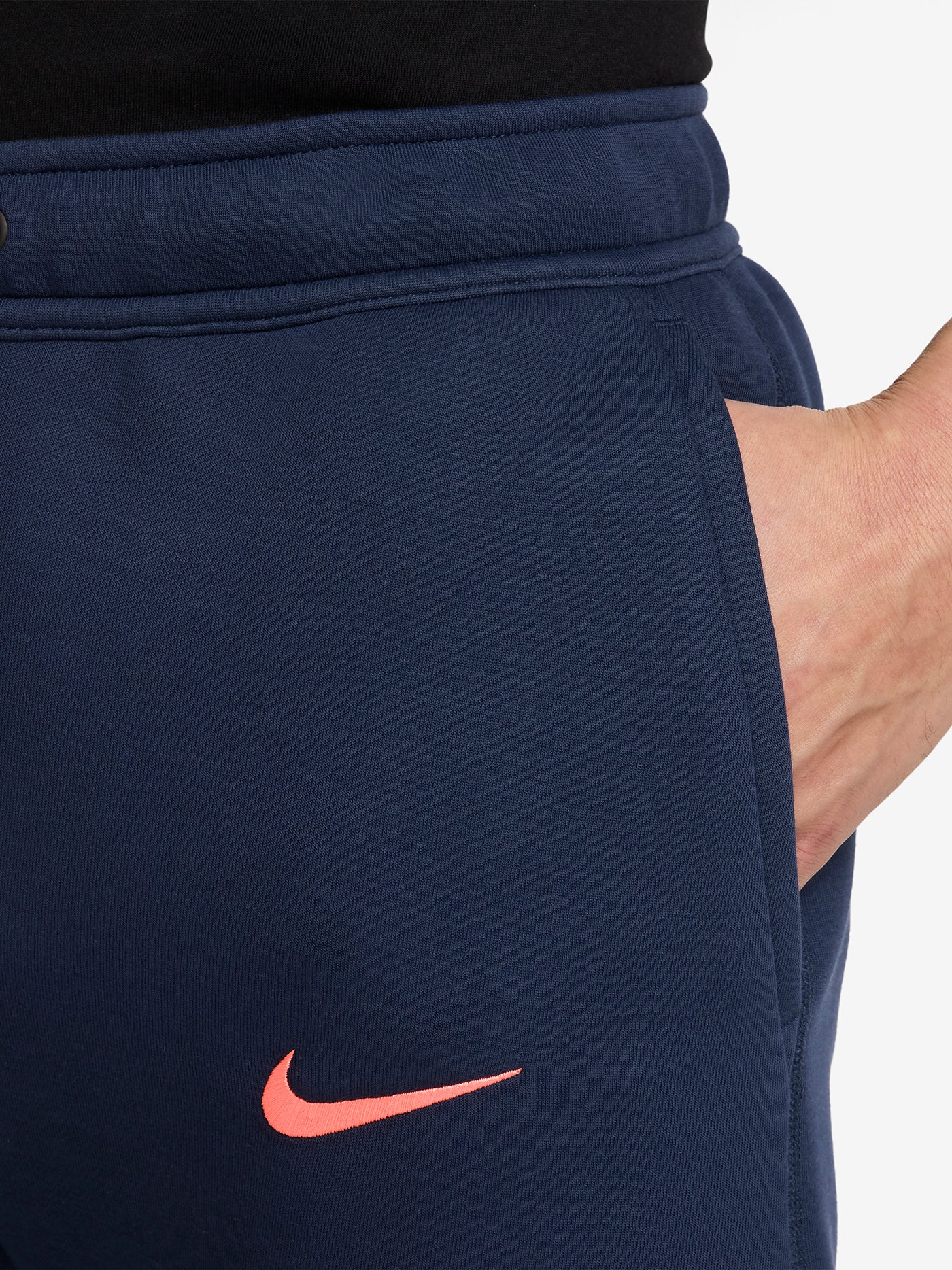 Pant tech fleece Barça Nike T90 - Image 6