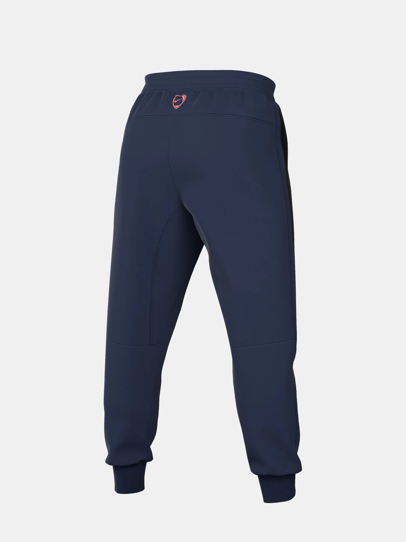 Pant tech fleece Barça Nike T90 - Image 8