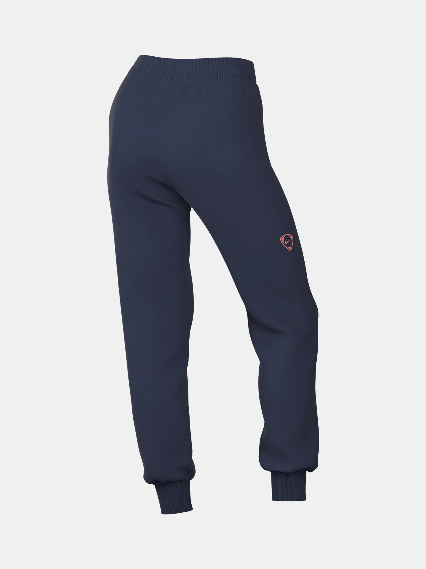 Pant tech fleece Barça Nike T90 - Women - Image 5