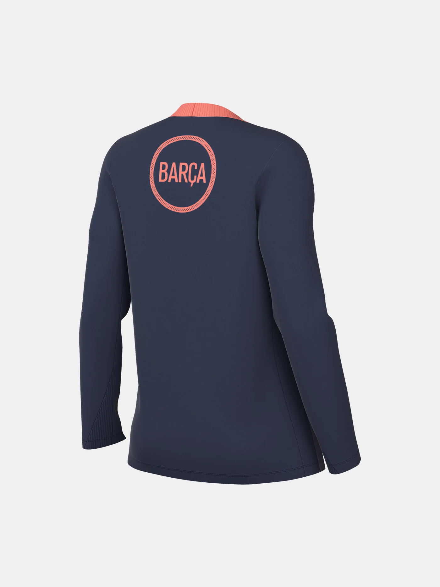 Pre-Match sweatshirt FC Barcelona third 25/26 T90 - Women - Image 5