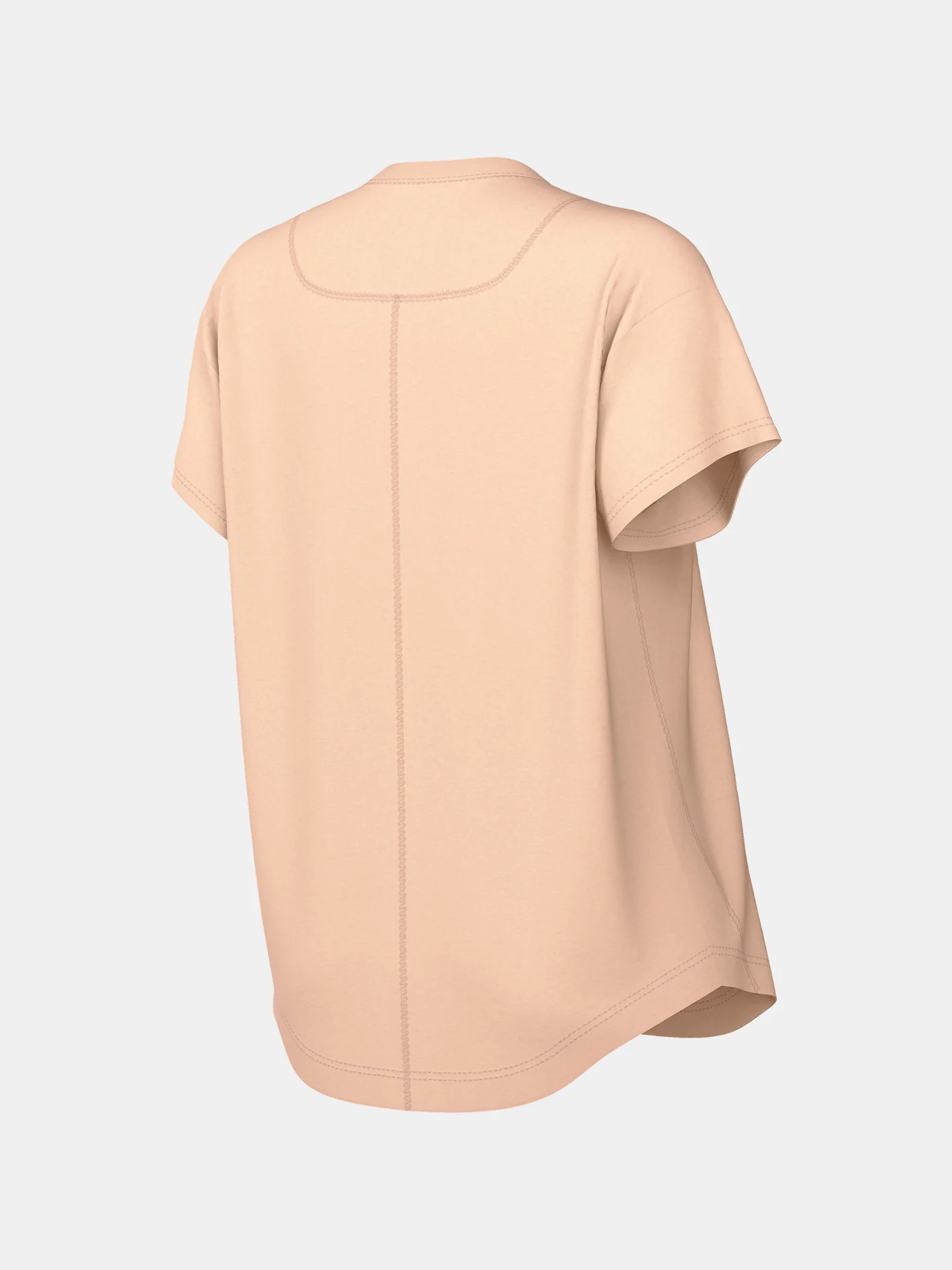 Tee Barça Nike T90 - Women - Image 5