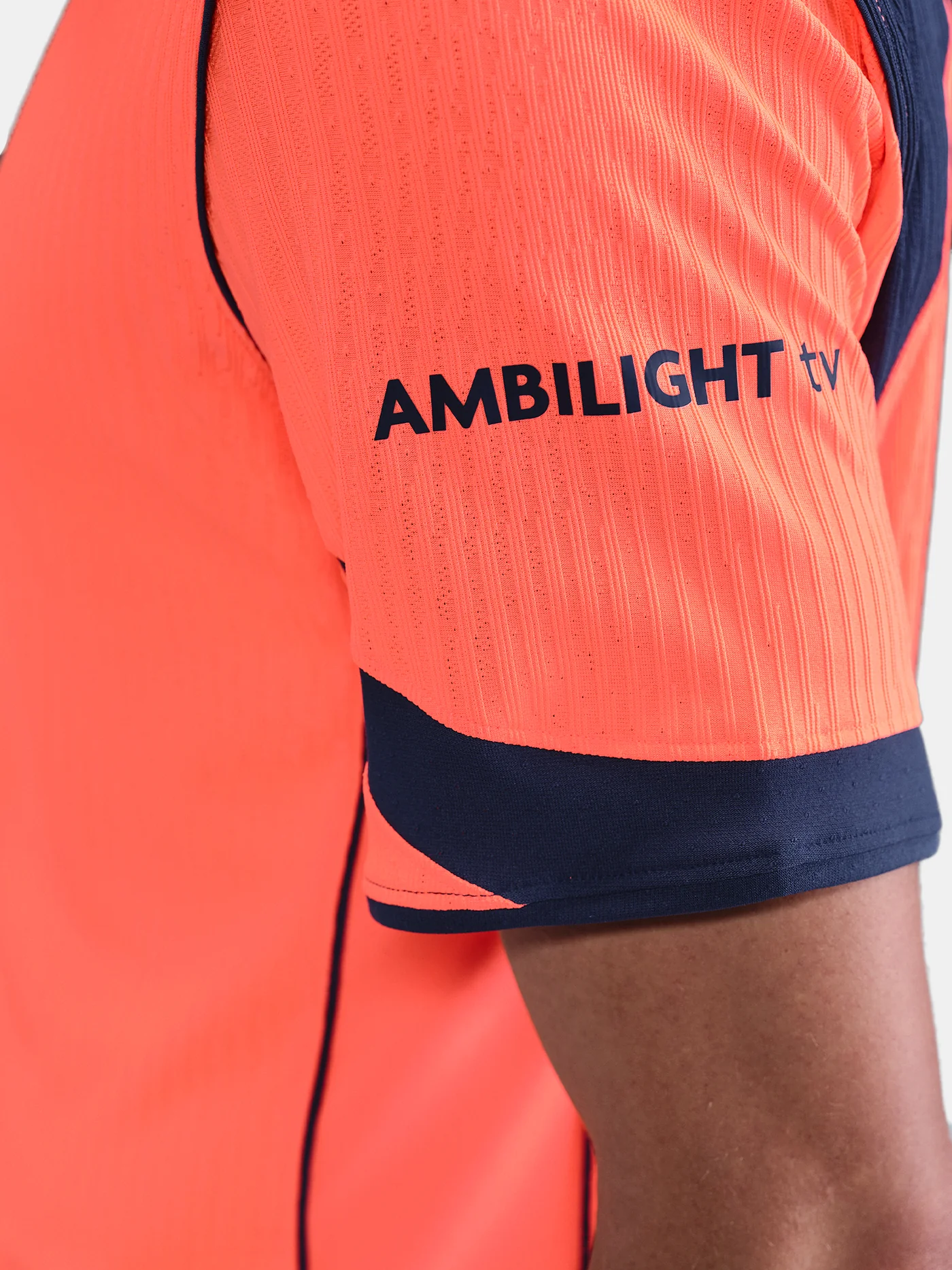 UCL Men's third jersey 25/26 FC Barcelona T90 - Player's Edition - Image 7