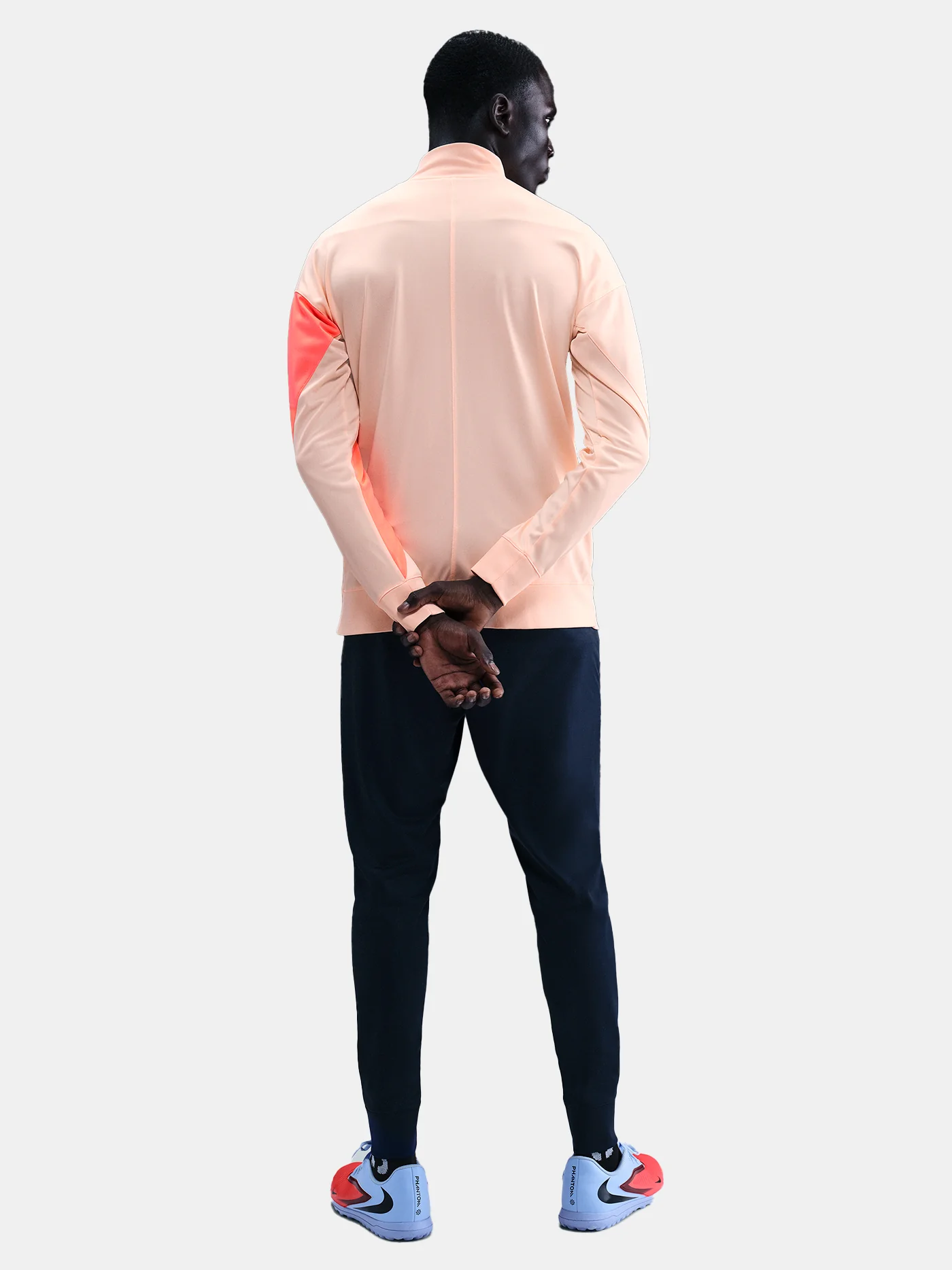 Tracksuit FC Barcelona T90 25/26 - Image 3