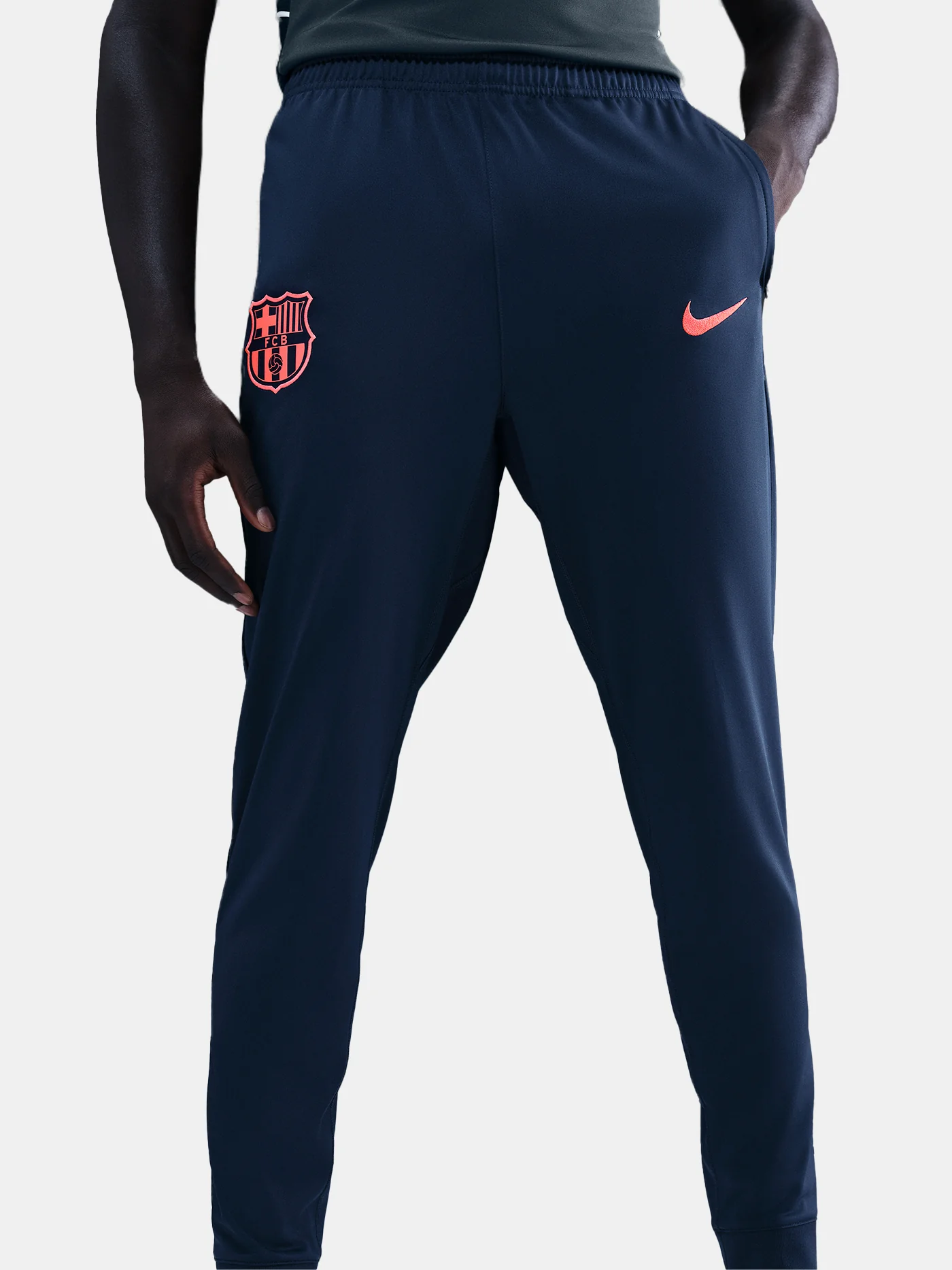Tracksuit FC Barcelona T90 25/26 - Image 5