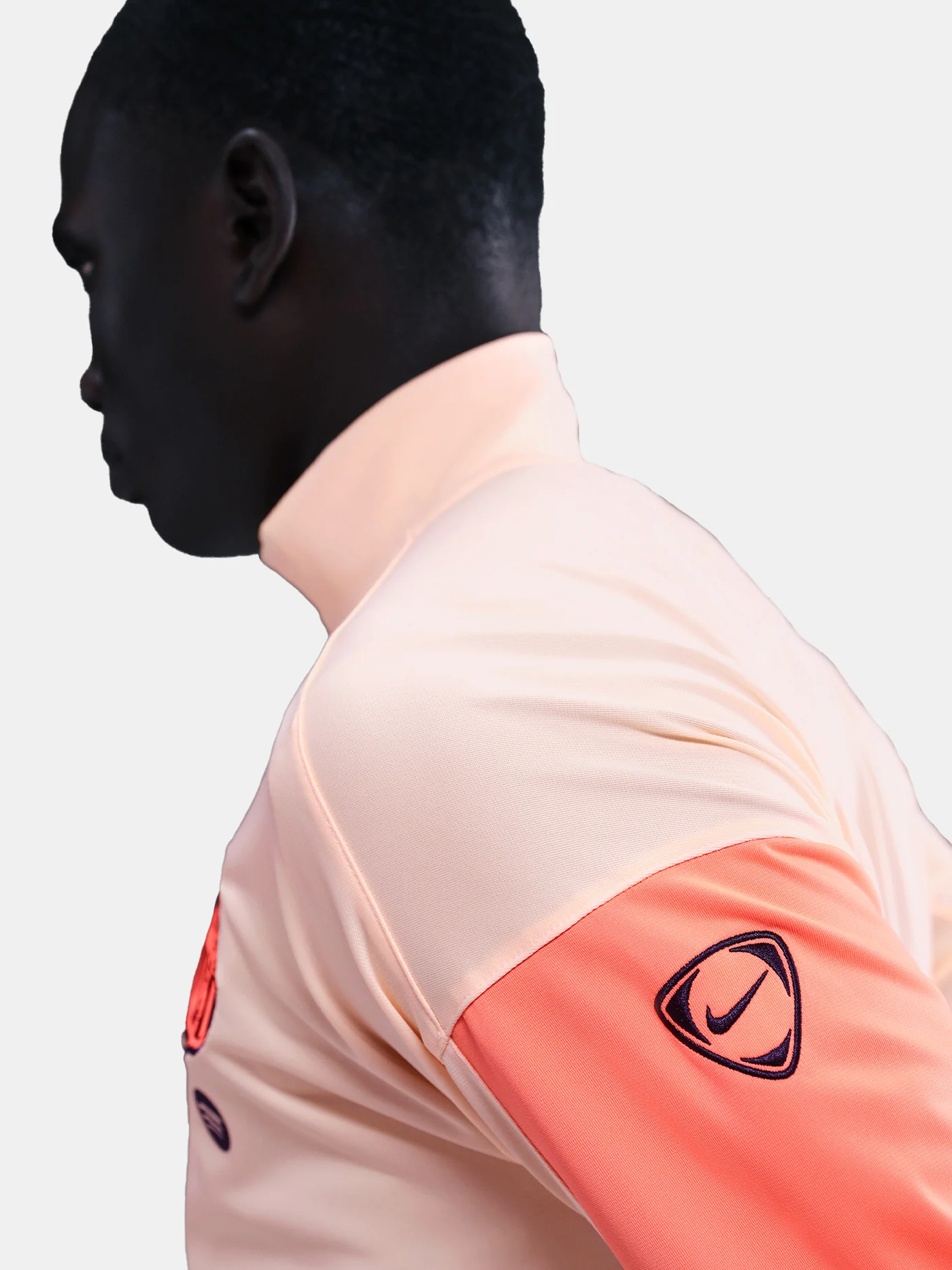 Tracksuit FC Barcelona T90 25/26 - Image 6