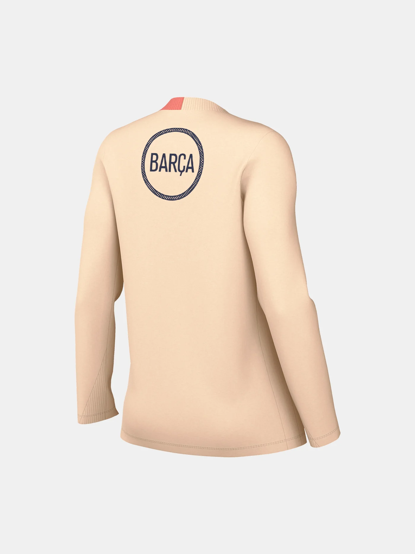 Sweatshirt FC Barcelona T90 25/26 - Women - Image 5