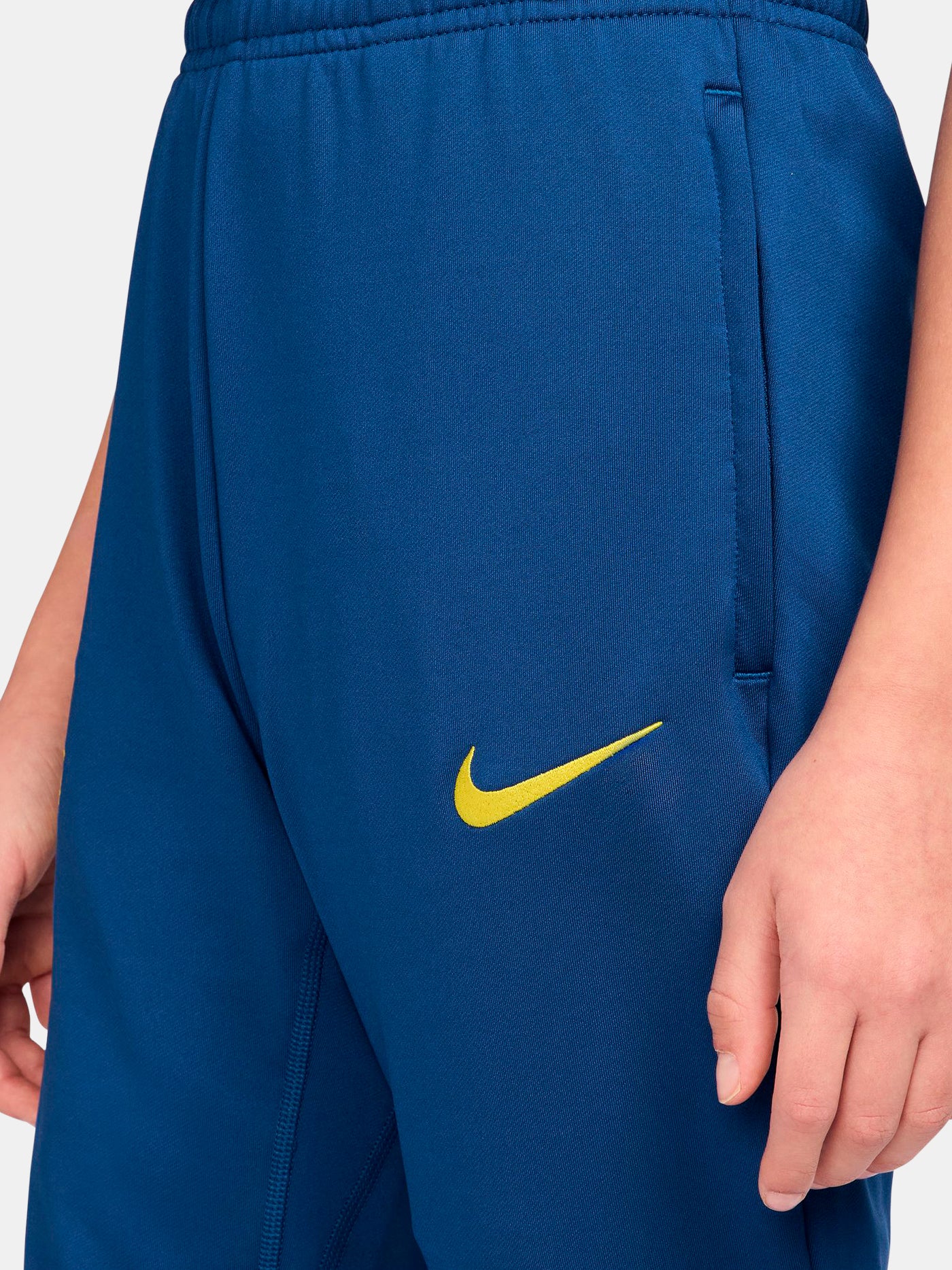 Training pants Junior FC Barcelona 25/26 Fourth Kit - Image 4