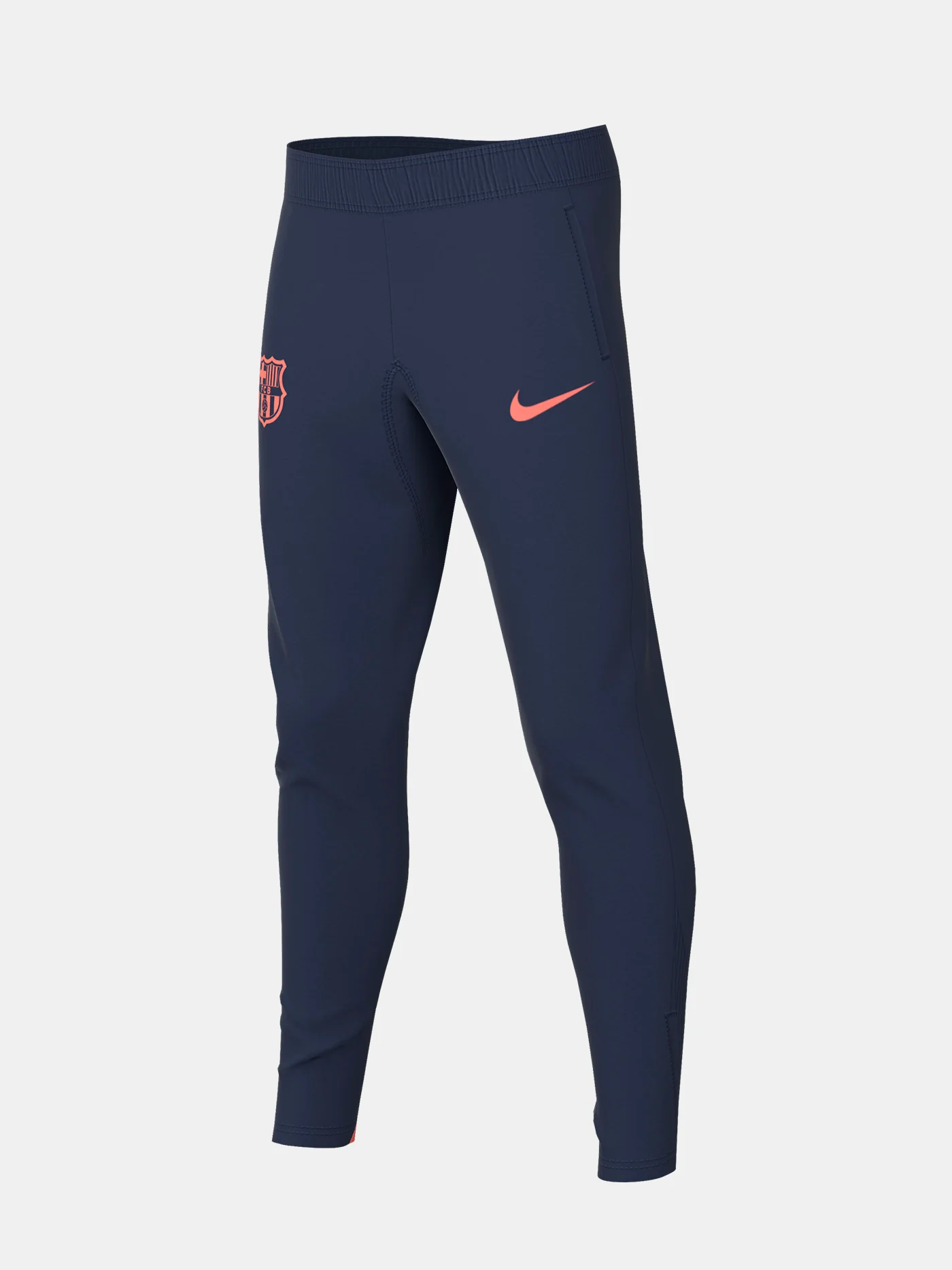 Training pants FC Barcelona third 25/26 T90 - Junior - Image 4
