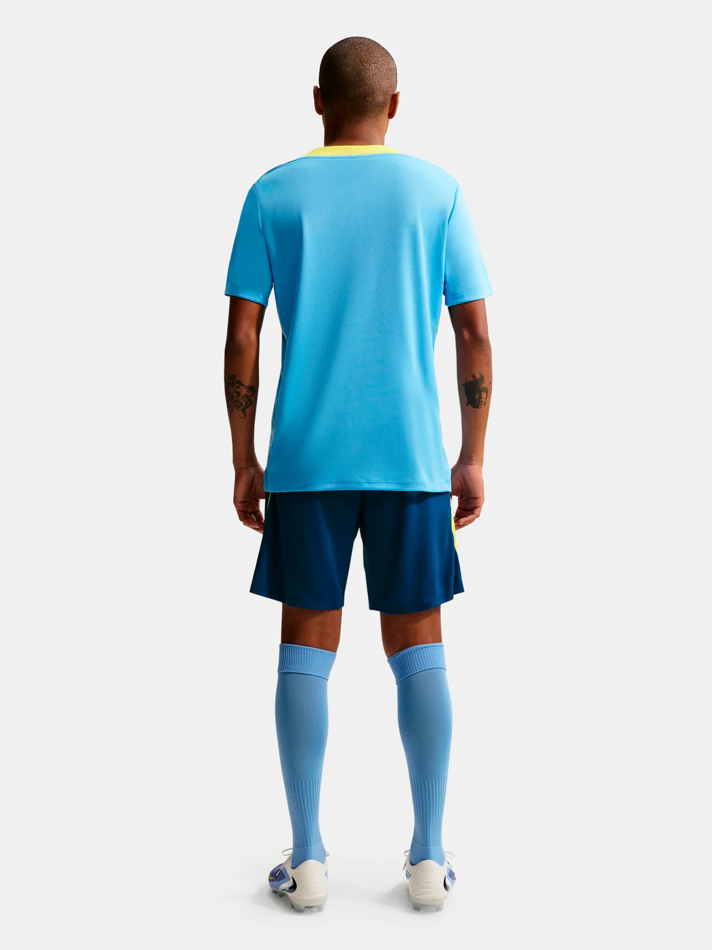 Training Shorts FC Barcelona 25/26 Fourth Kit - Image 4