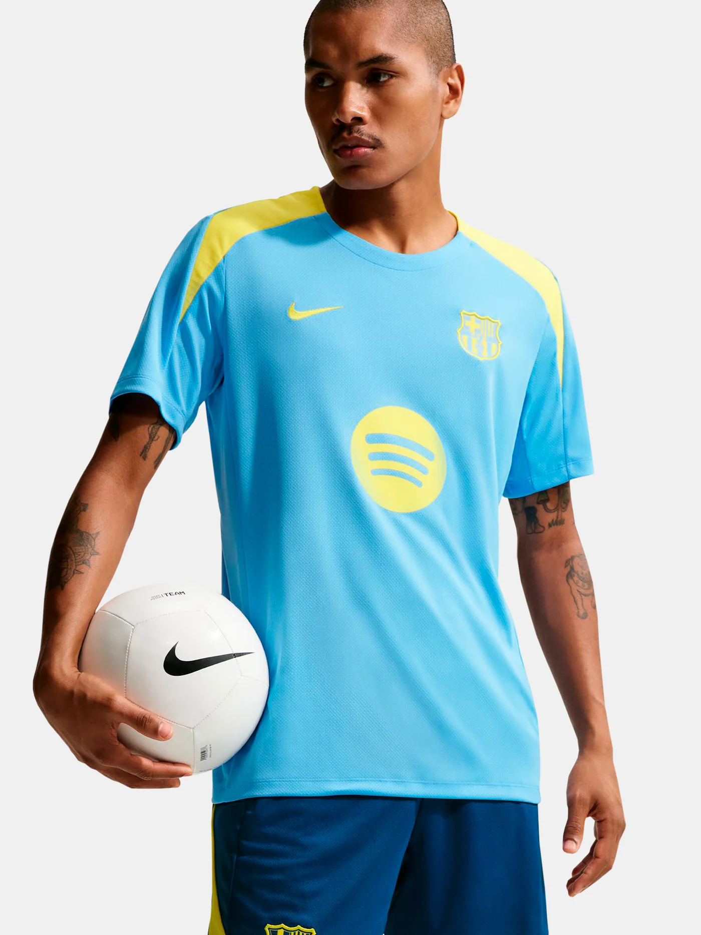 Training Shorts FC Barcelona 25/26 Fourth Kit - Image 5