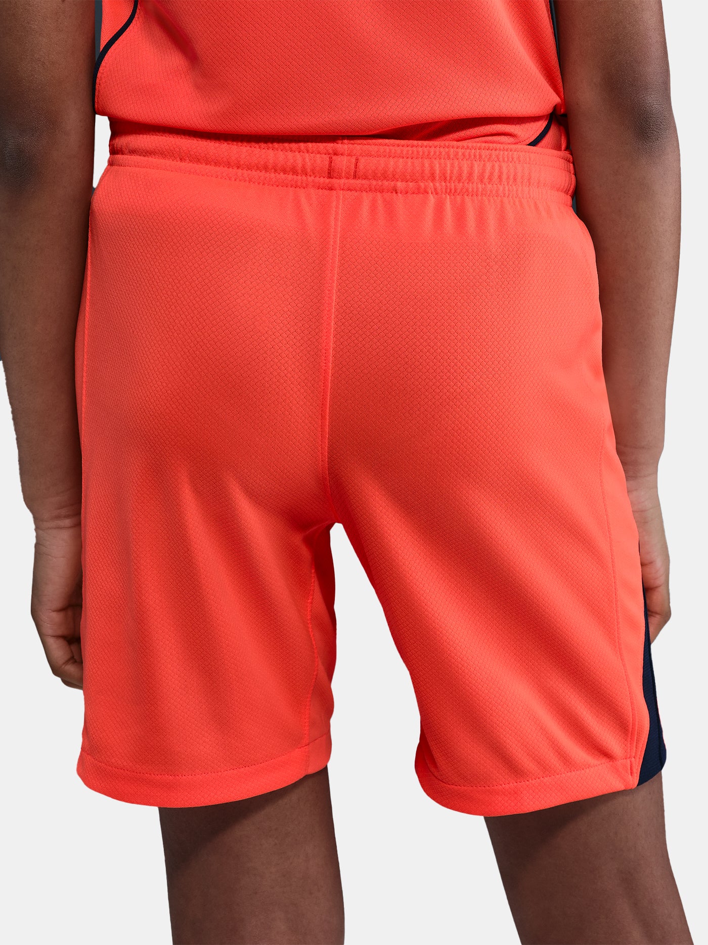 FC Barcelona third short 25/26 T90 - Junior - Image 3