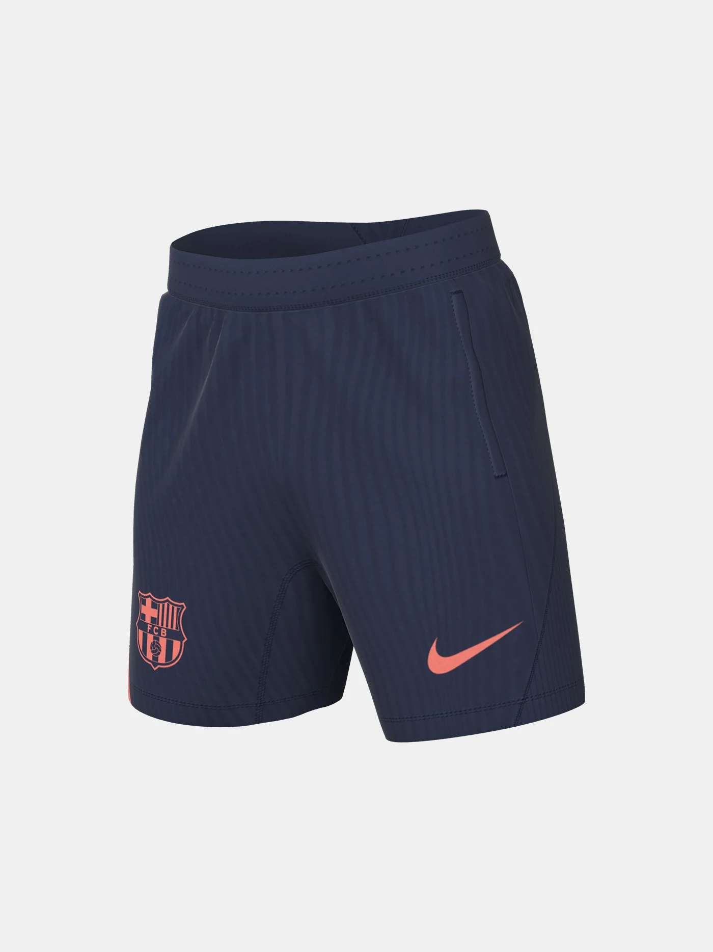Training shorts FC Barcelona T90 25/26 - Player's Edition - Image 6