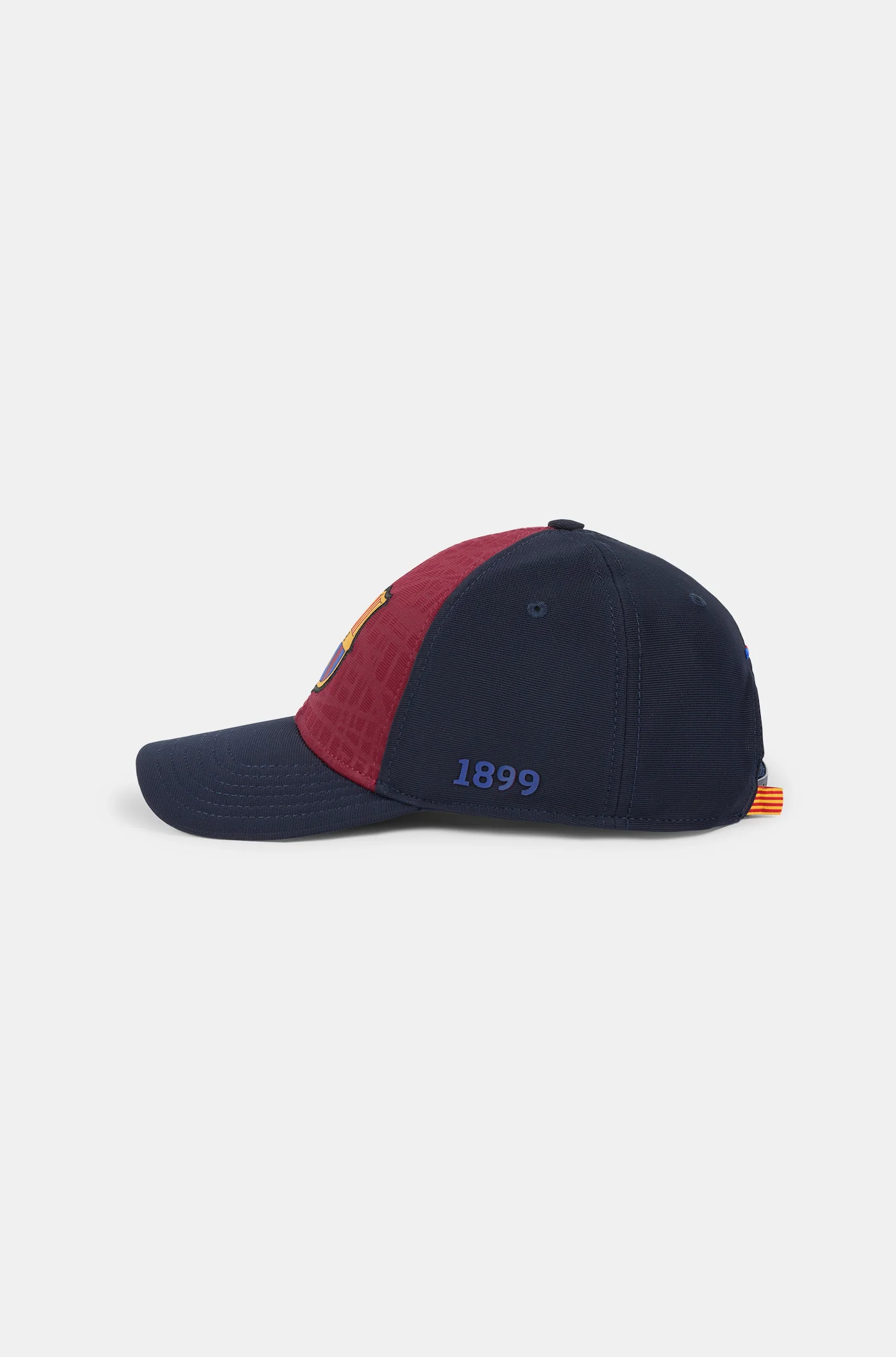 FC Barcelona cap with crest 1899 - Junior - Image 3