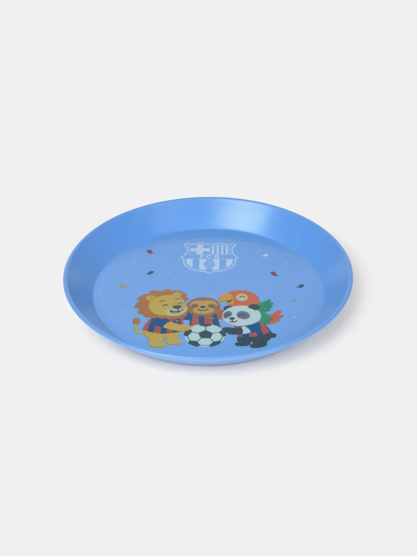 Kiddie Meal Set Barça - Image 4