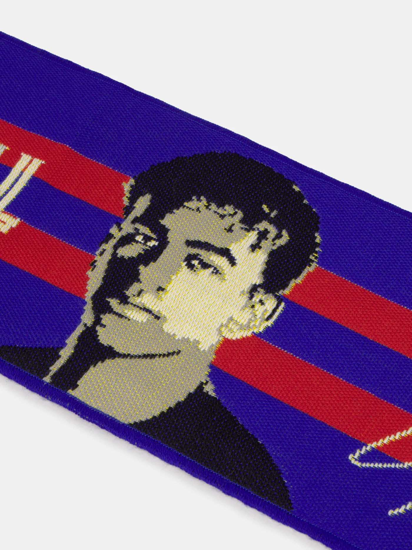Scarf Lamine Yamal Loom Barça - Image 3