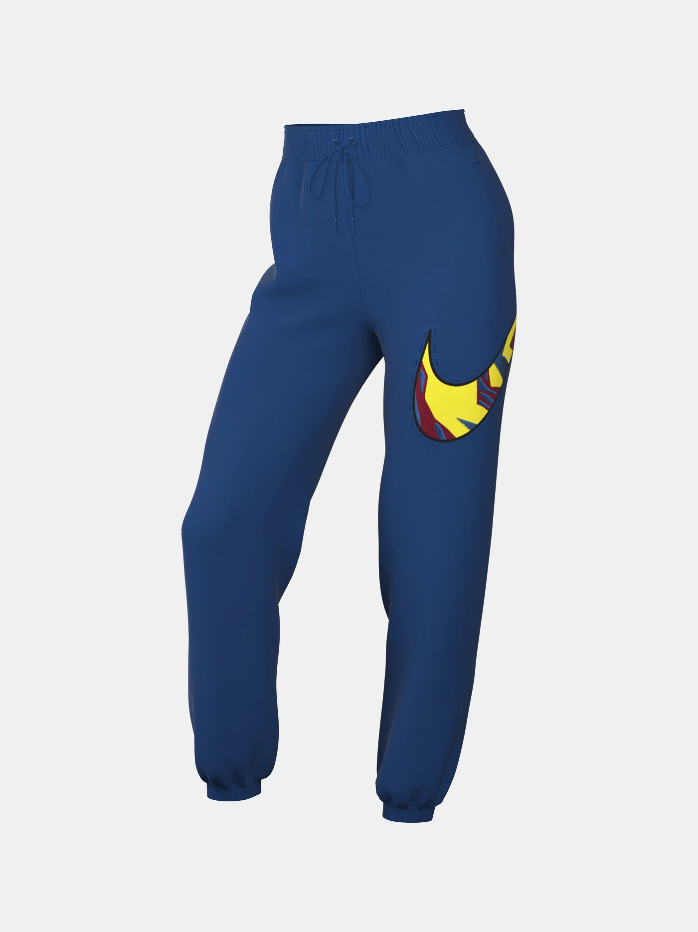 Pant essentials Women Barça Nike - Image 3