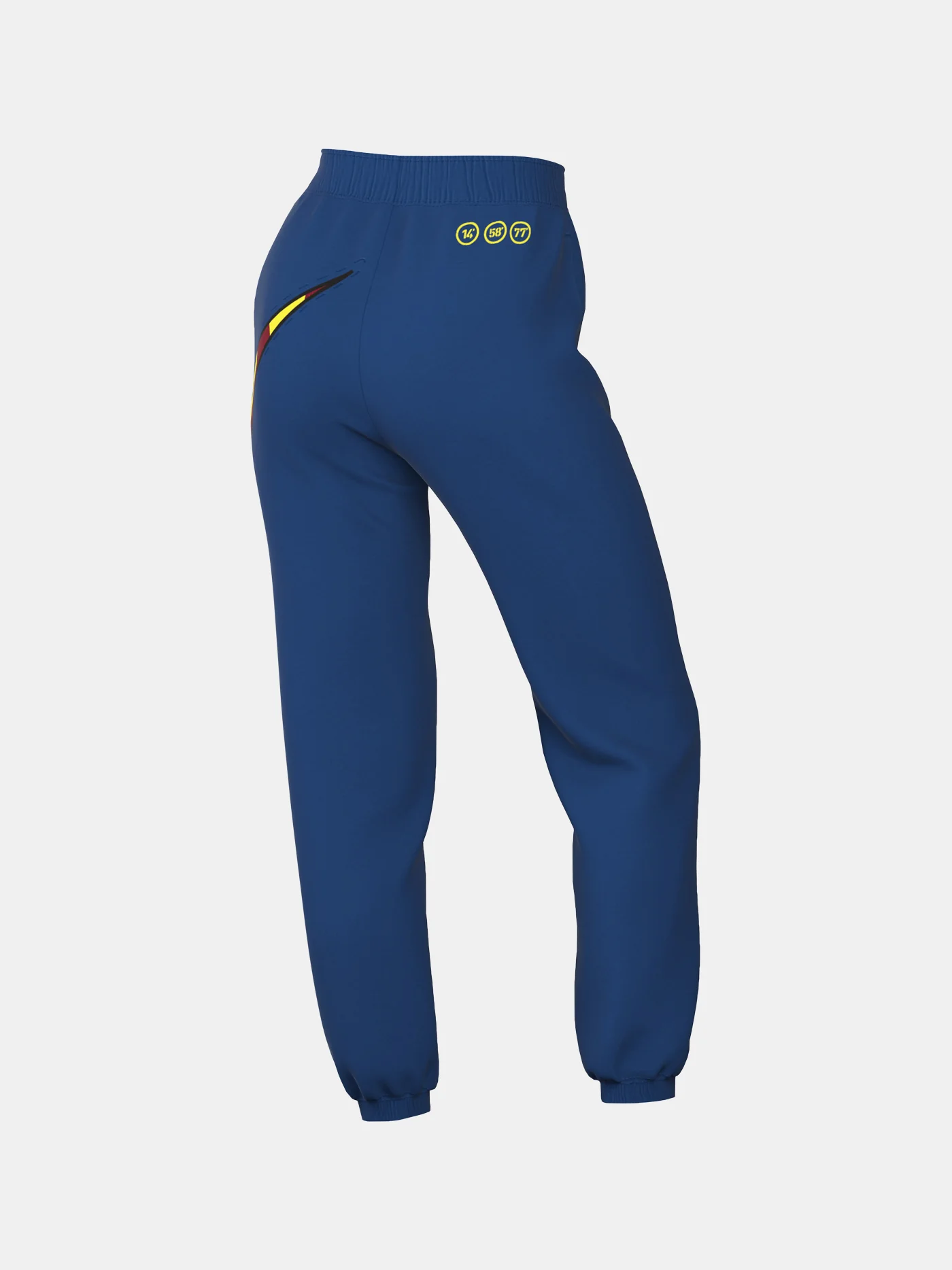 Pant essentials Women Barça Nike - Image 4