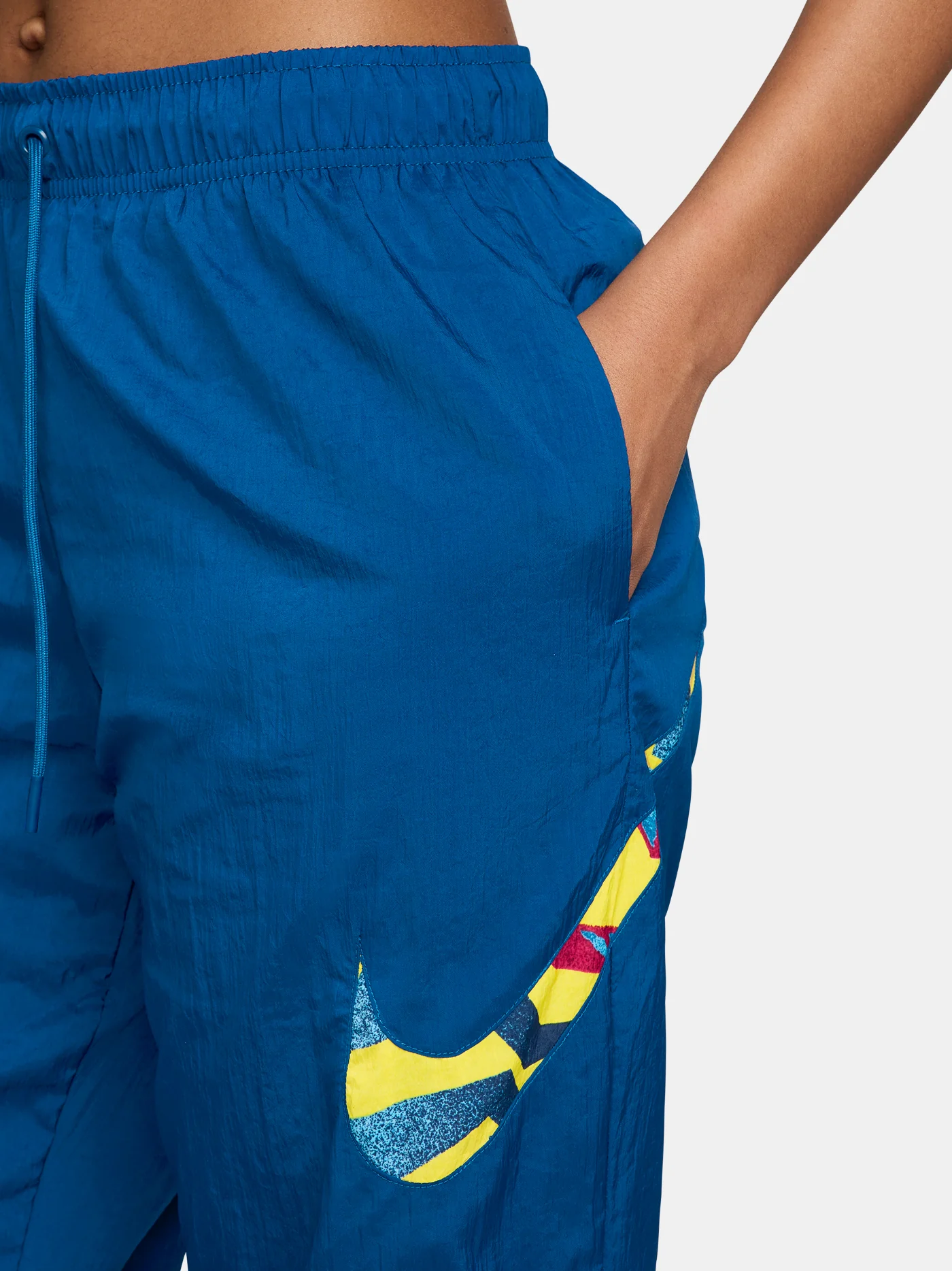 Pant essentials Women Barça Nike - Image 5