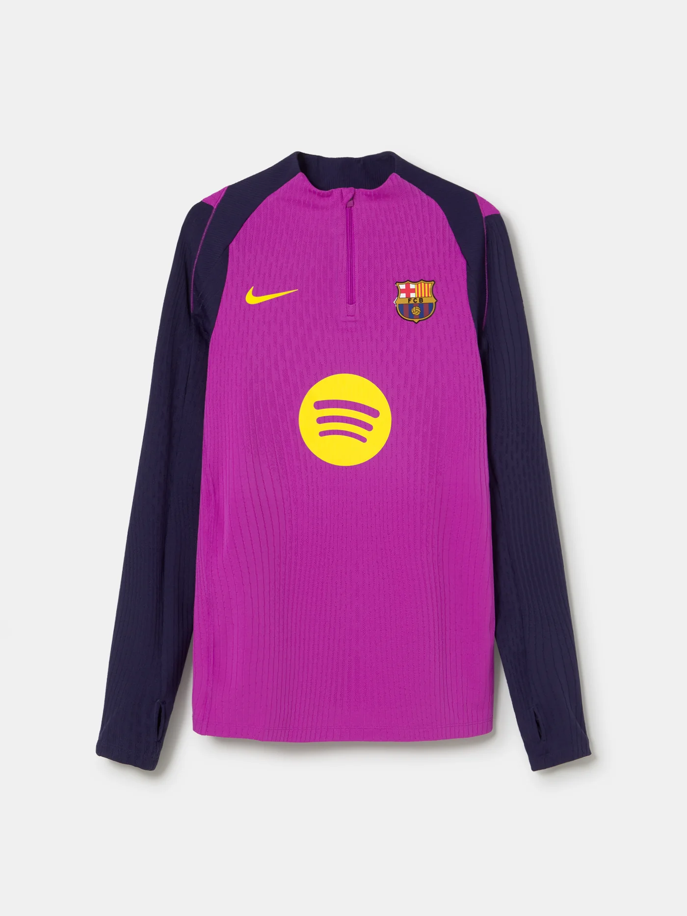 Player's training sweatshirt FC Barcelona 25/26 - Image 4